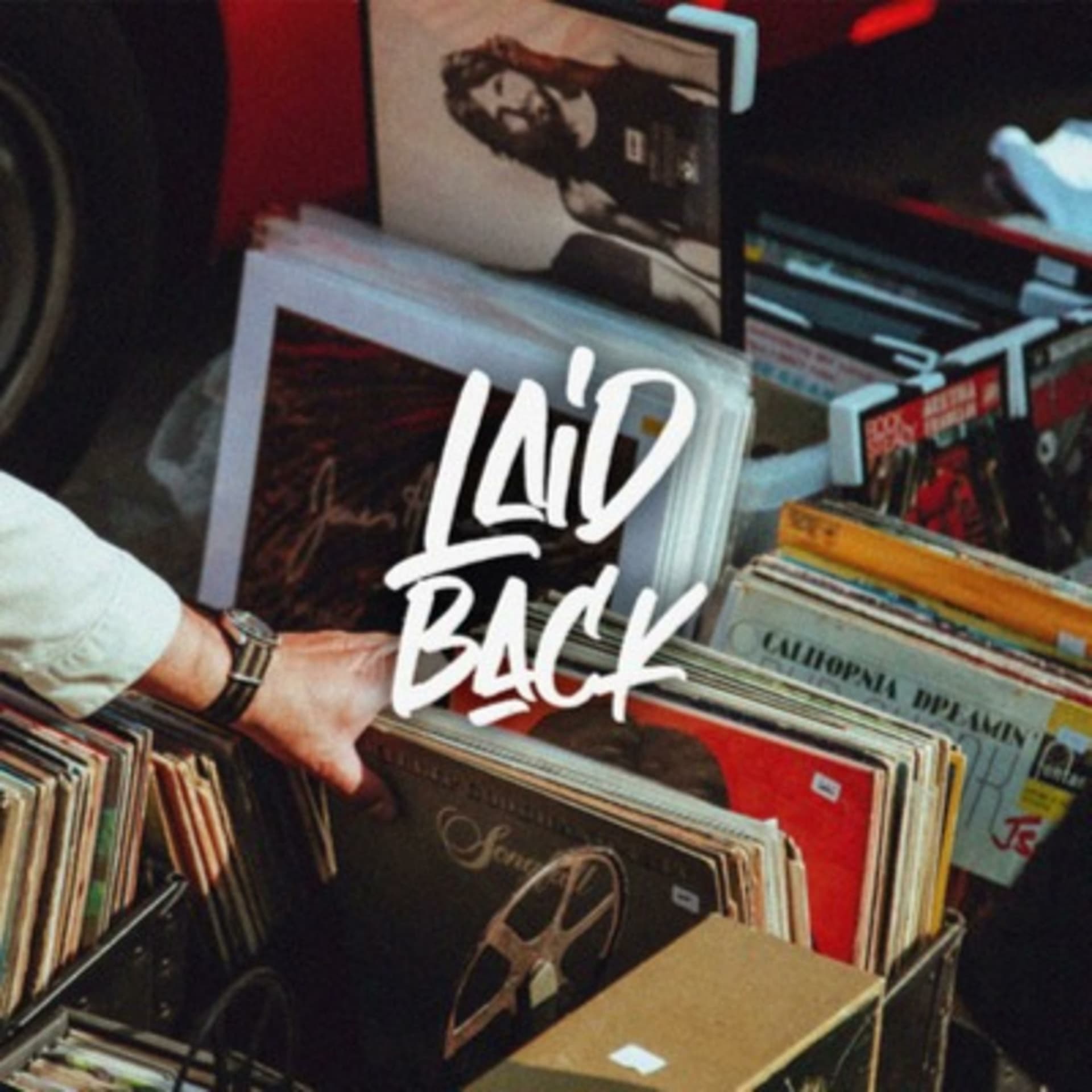 Laid Back - Podcasts