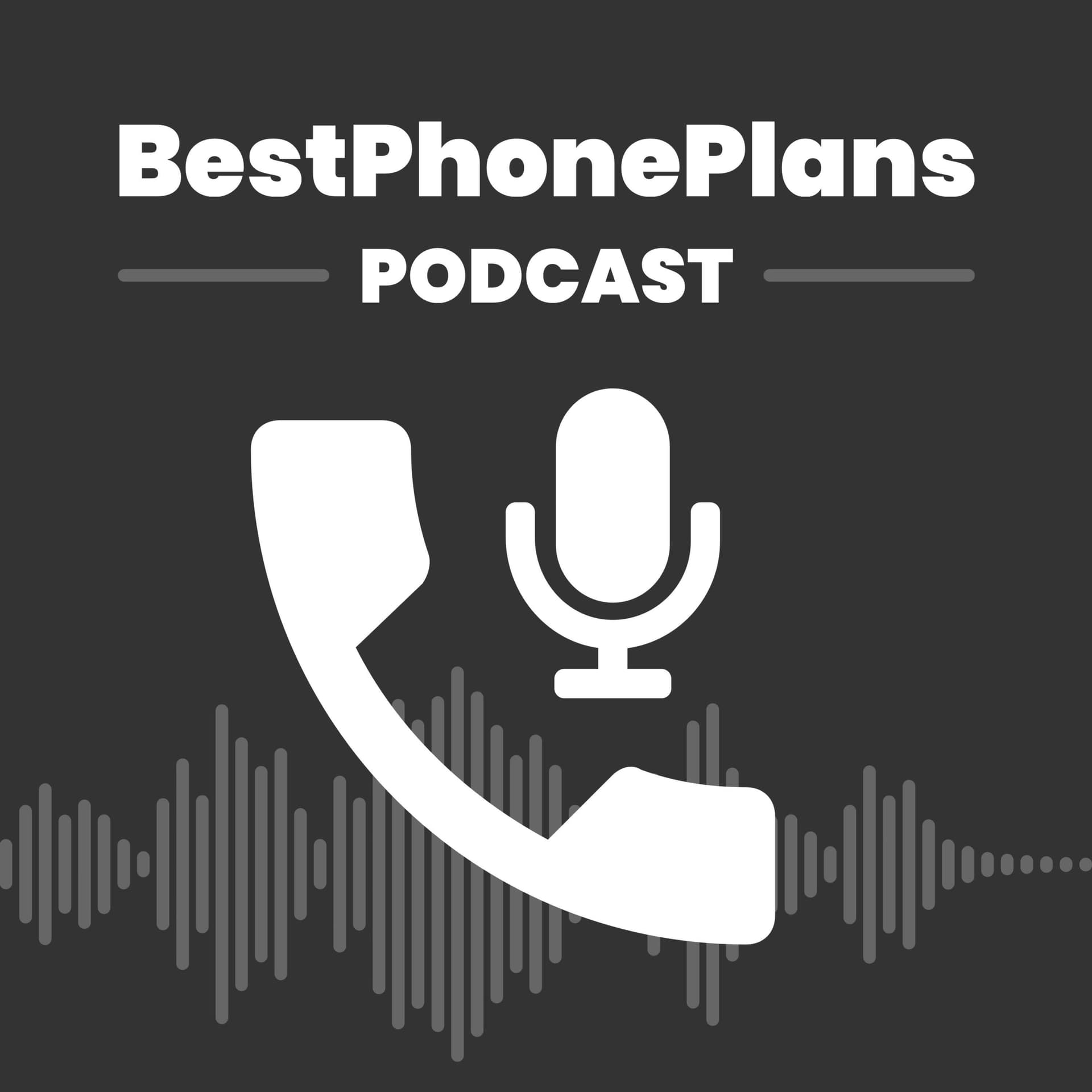 BestPhonePlans Podcast - Podcasts