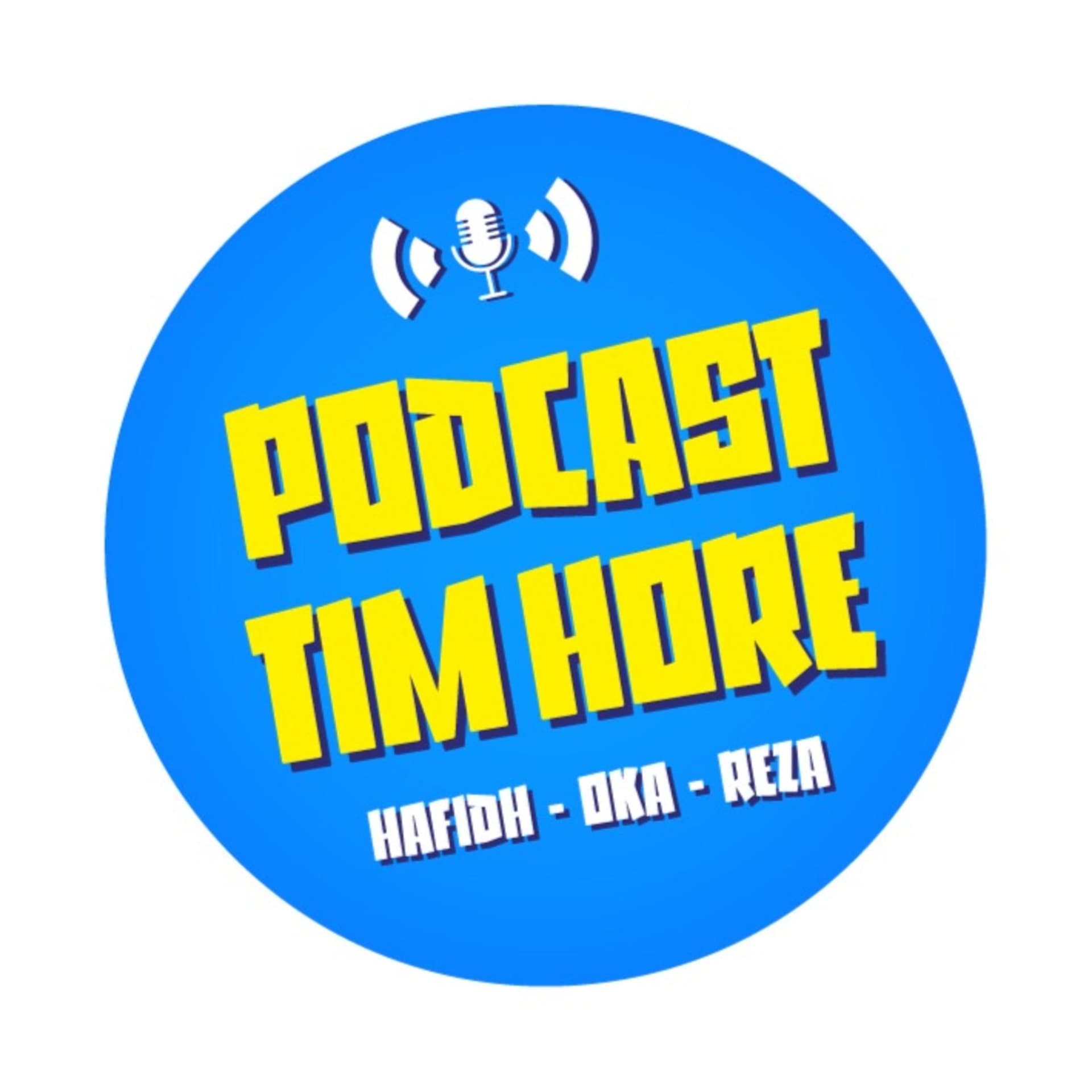 Podcast Tim Hore - Podcasts