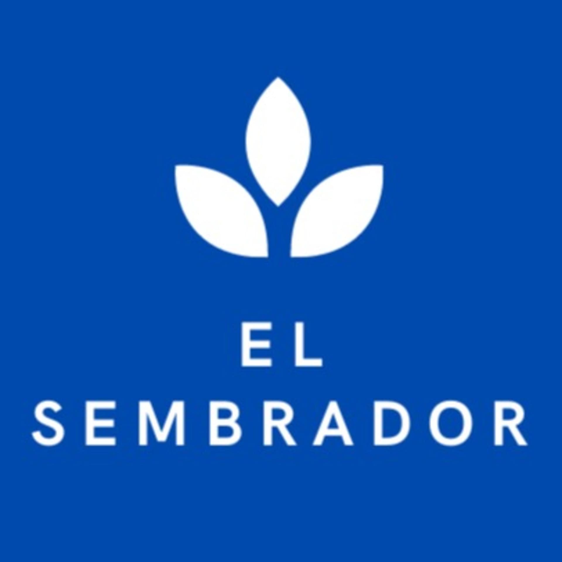 Iglesia Bautista El Sembrador - Podcasts