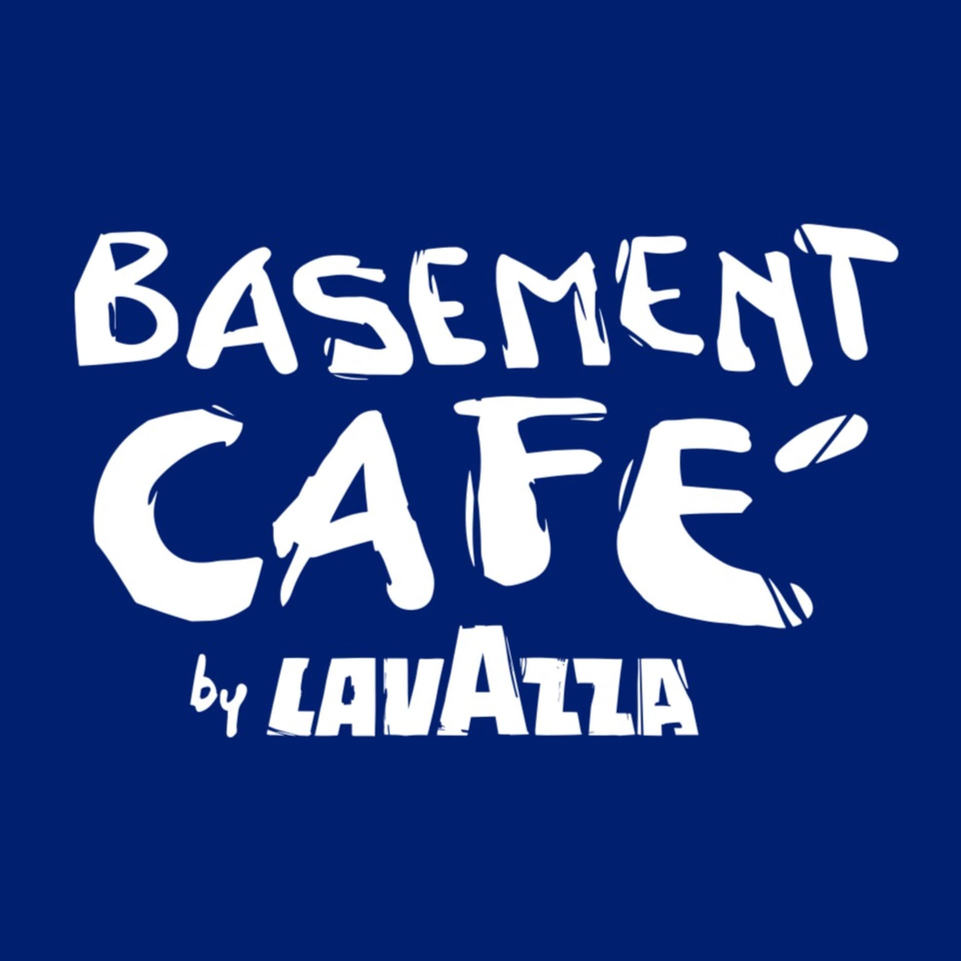 Basement Café by Lavazza - Podcasts