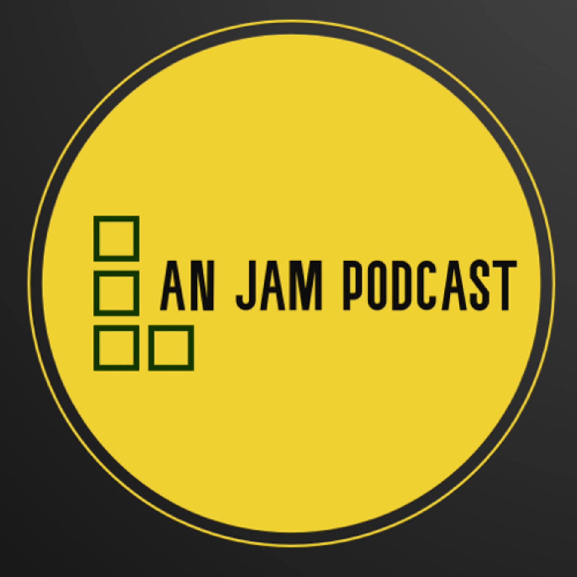 The Lan Jam Podcast - Podcasts