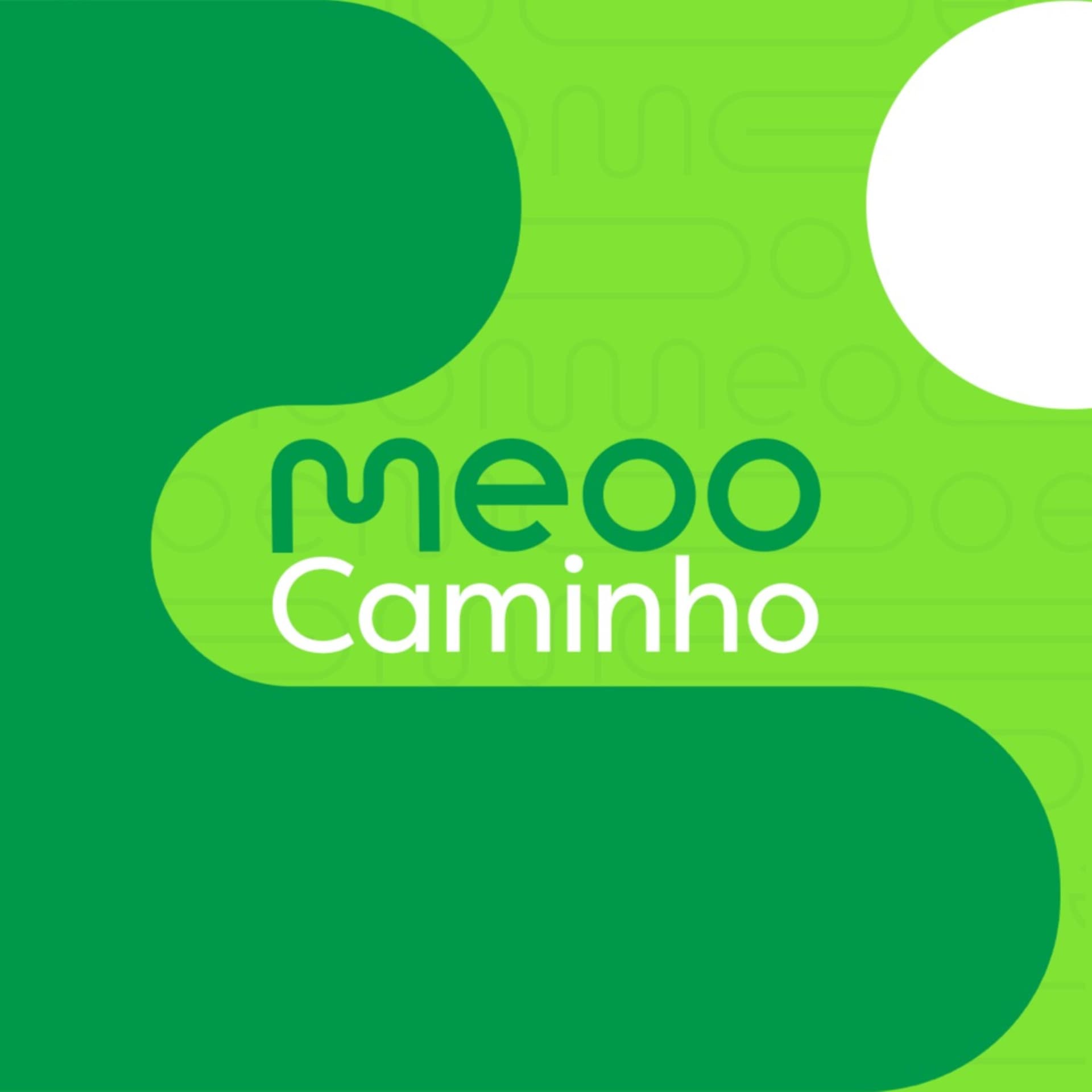 Meoo Caminho - Podcasts