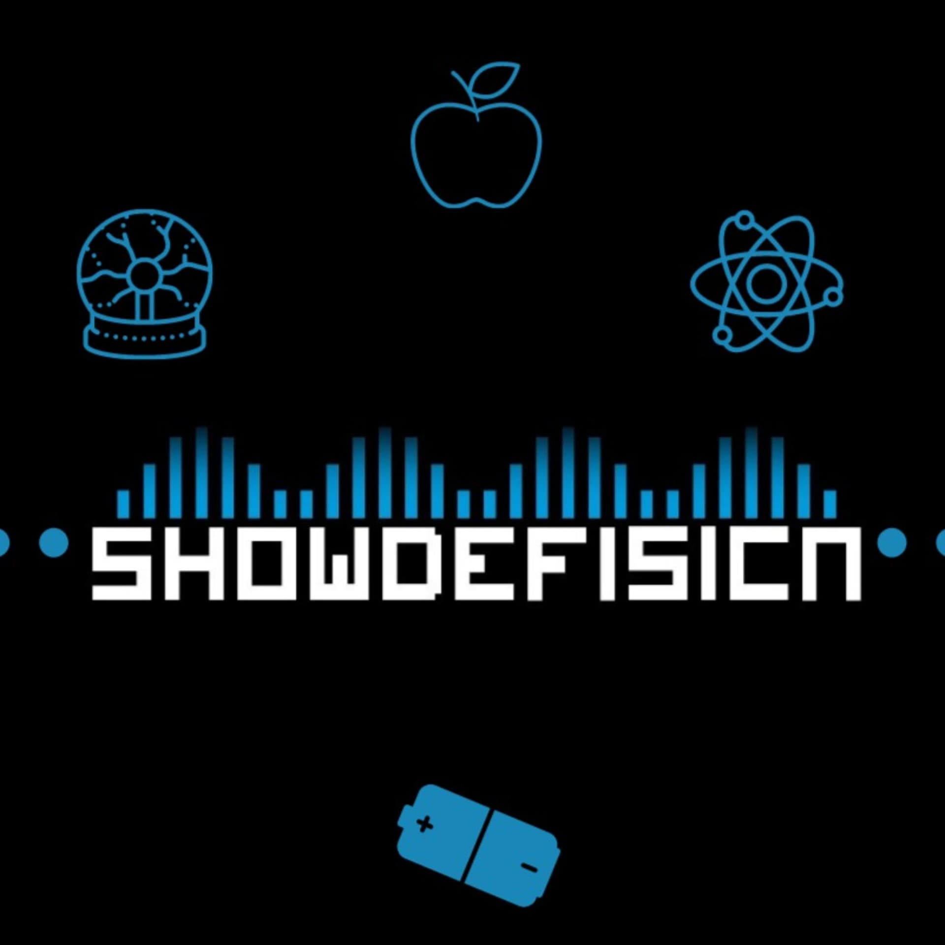 Show de Física UFES