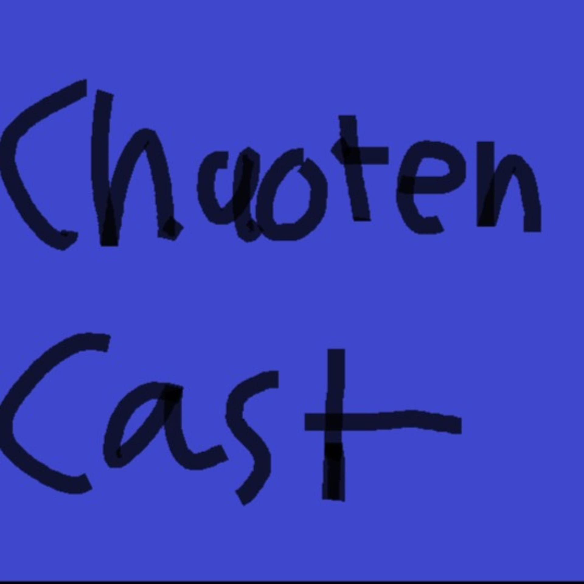 Chaoten-cast - Podcasts