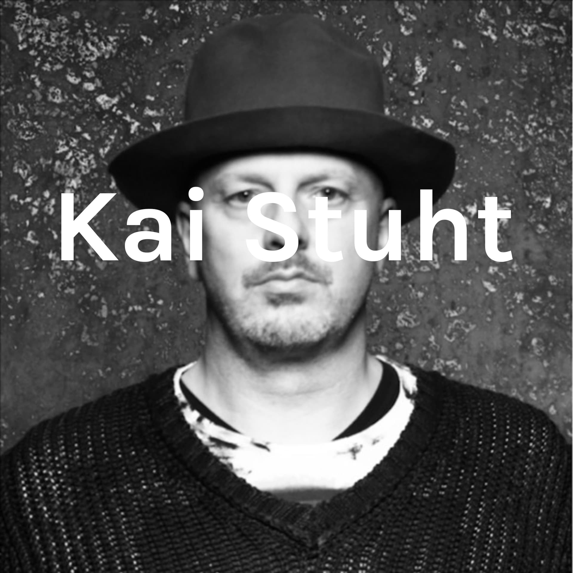 Kai Stuht - Podcasts