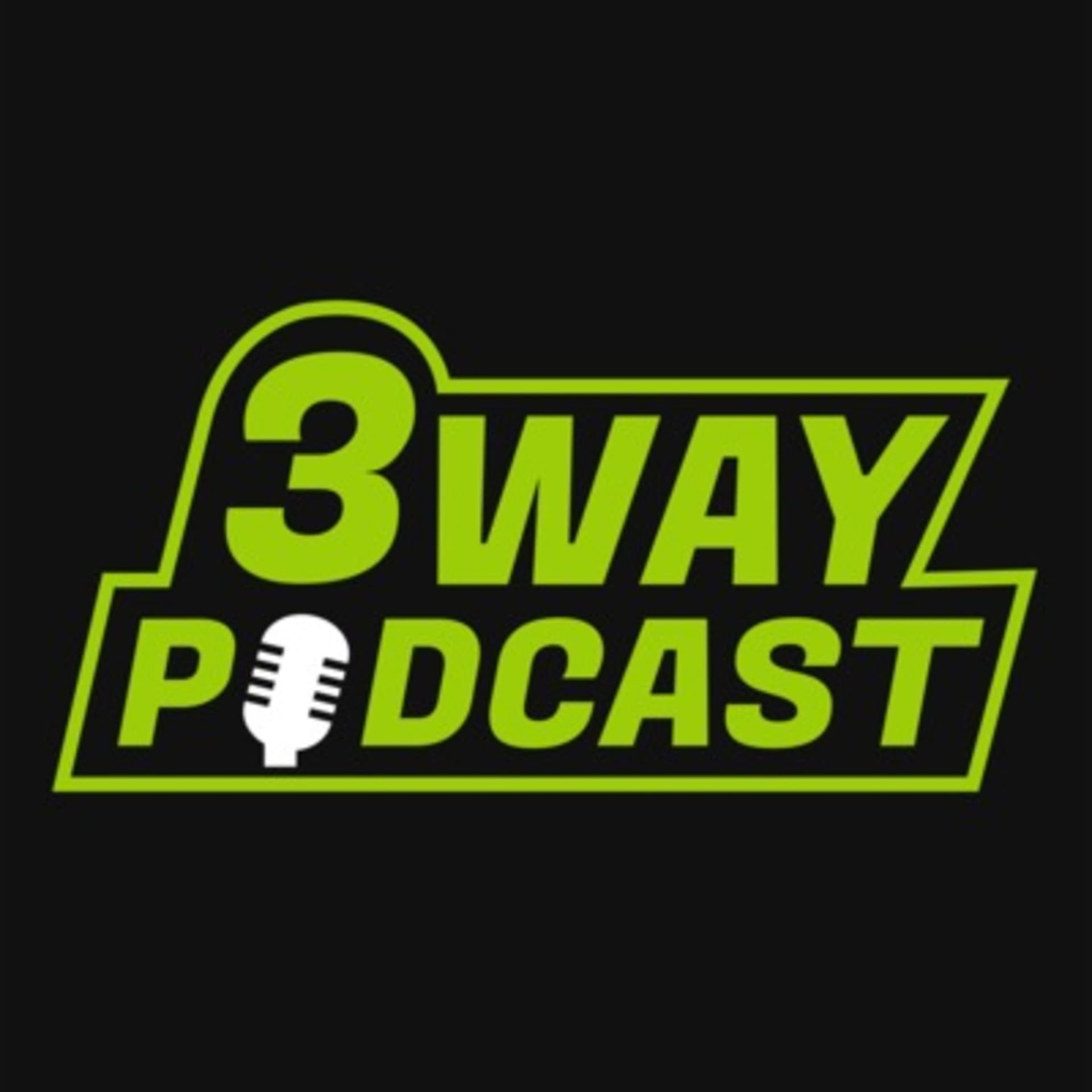 3 Way Podcast - Podcasts