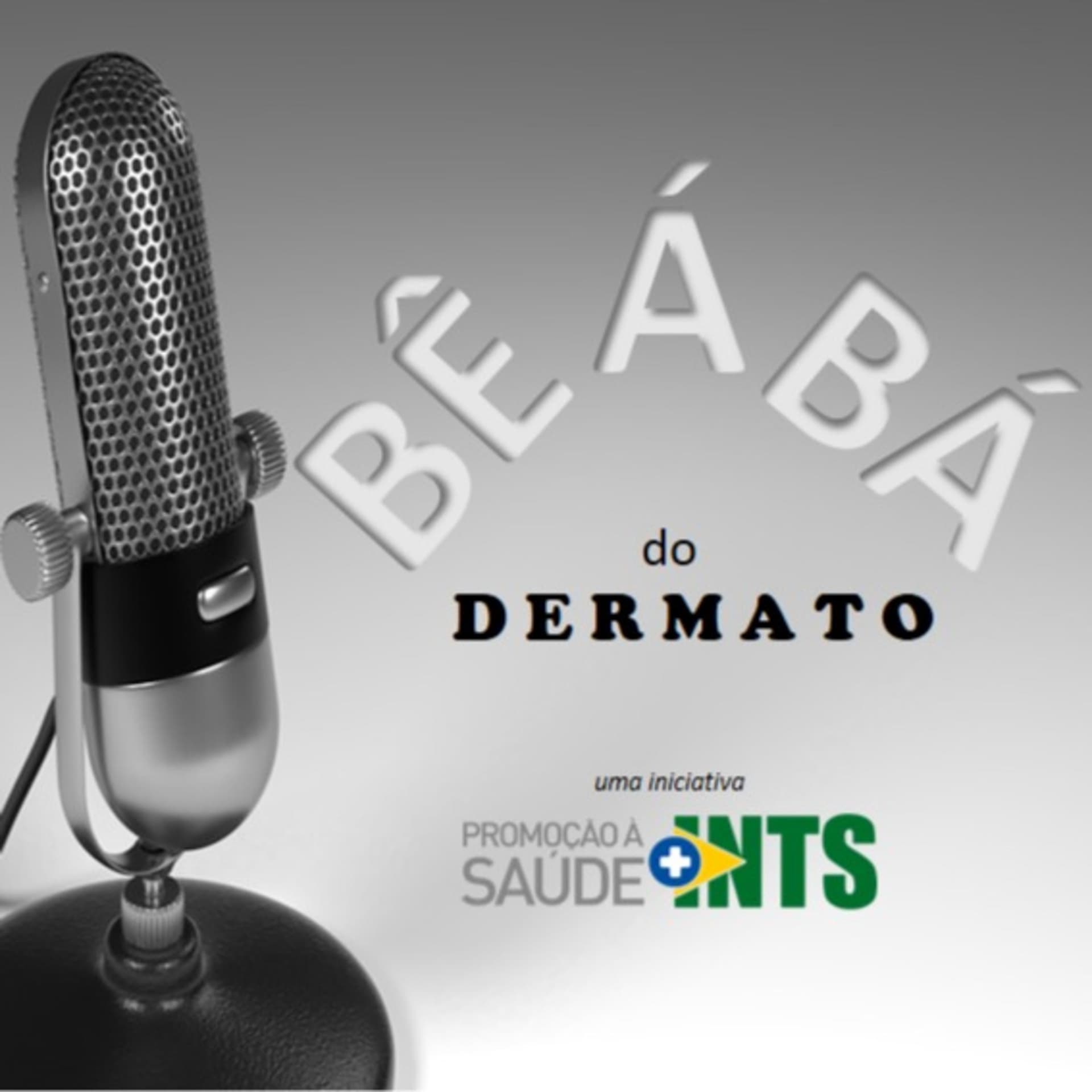 BÊ-Á-BÁ do Dermato - Podcasts