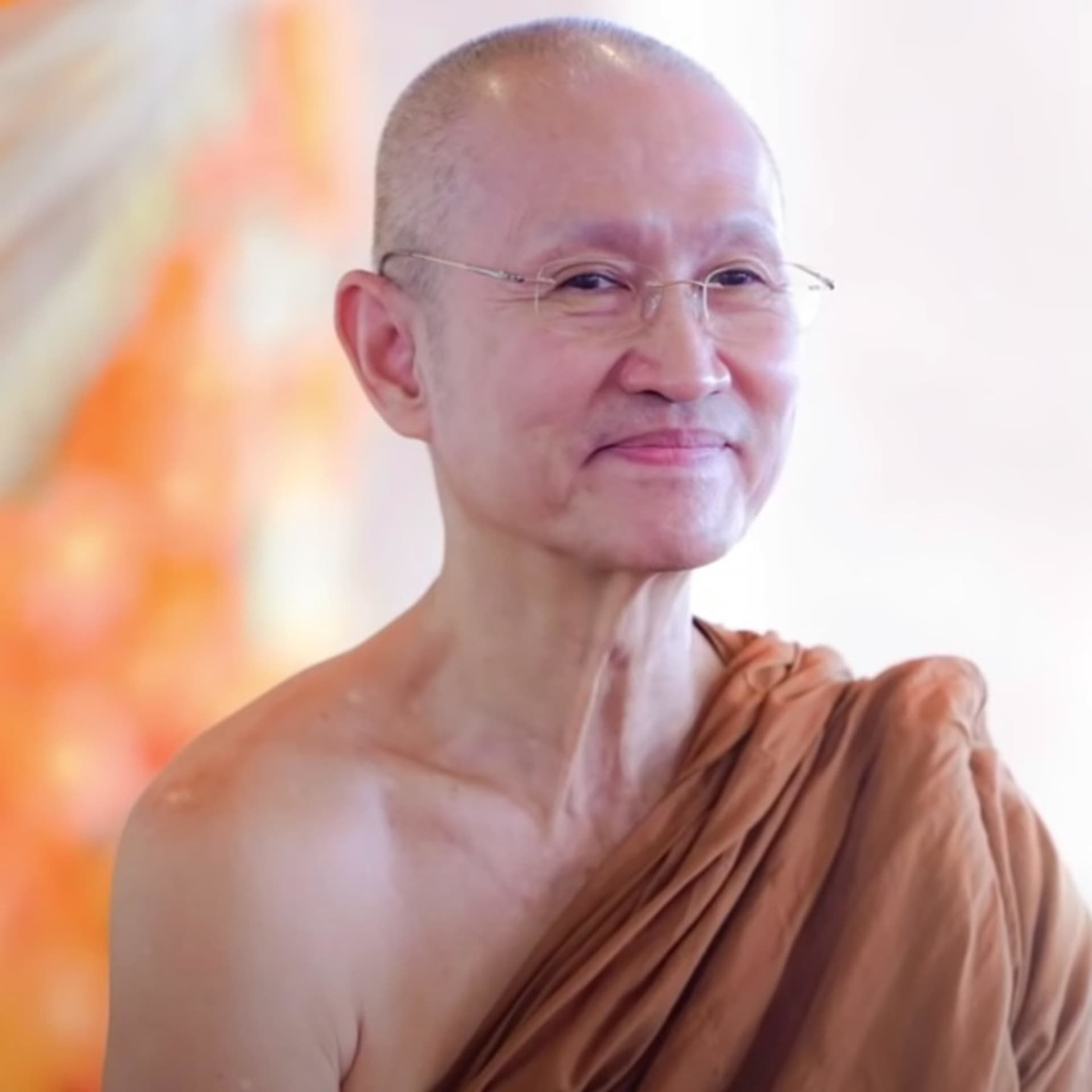 พระอาจารย์ อัครเดช (ตั๋น) ถิรจิตฺโต วัดบุญญาวาส (watboonyawad) - Podcasts