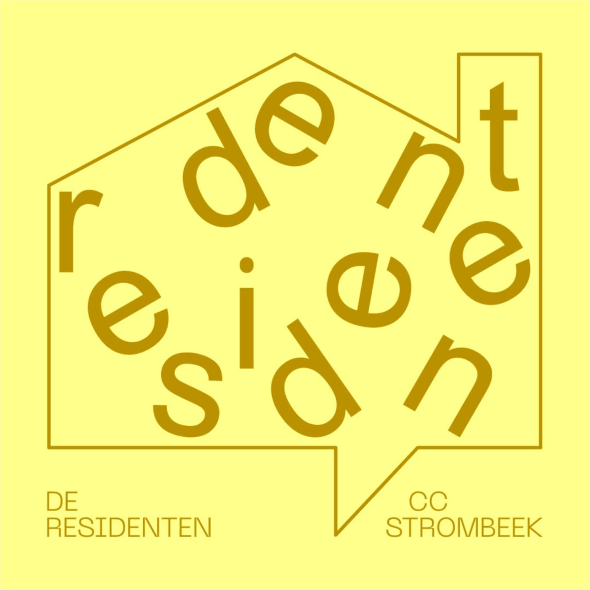 De Residenten - Podcasts