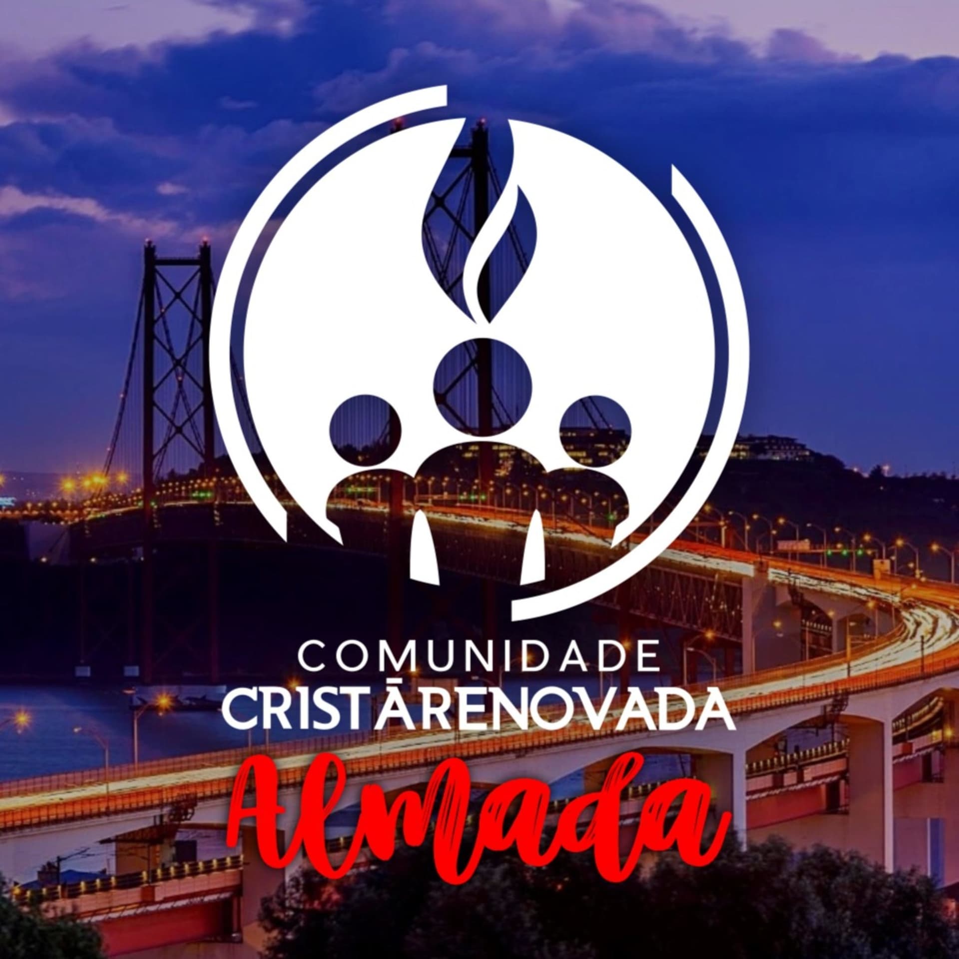 CCR Almada