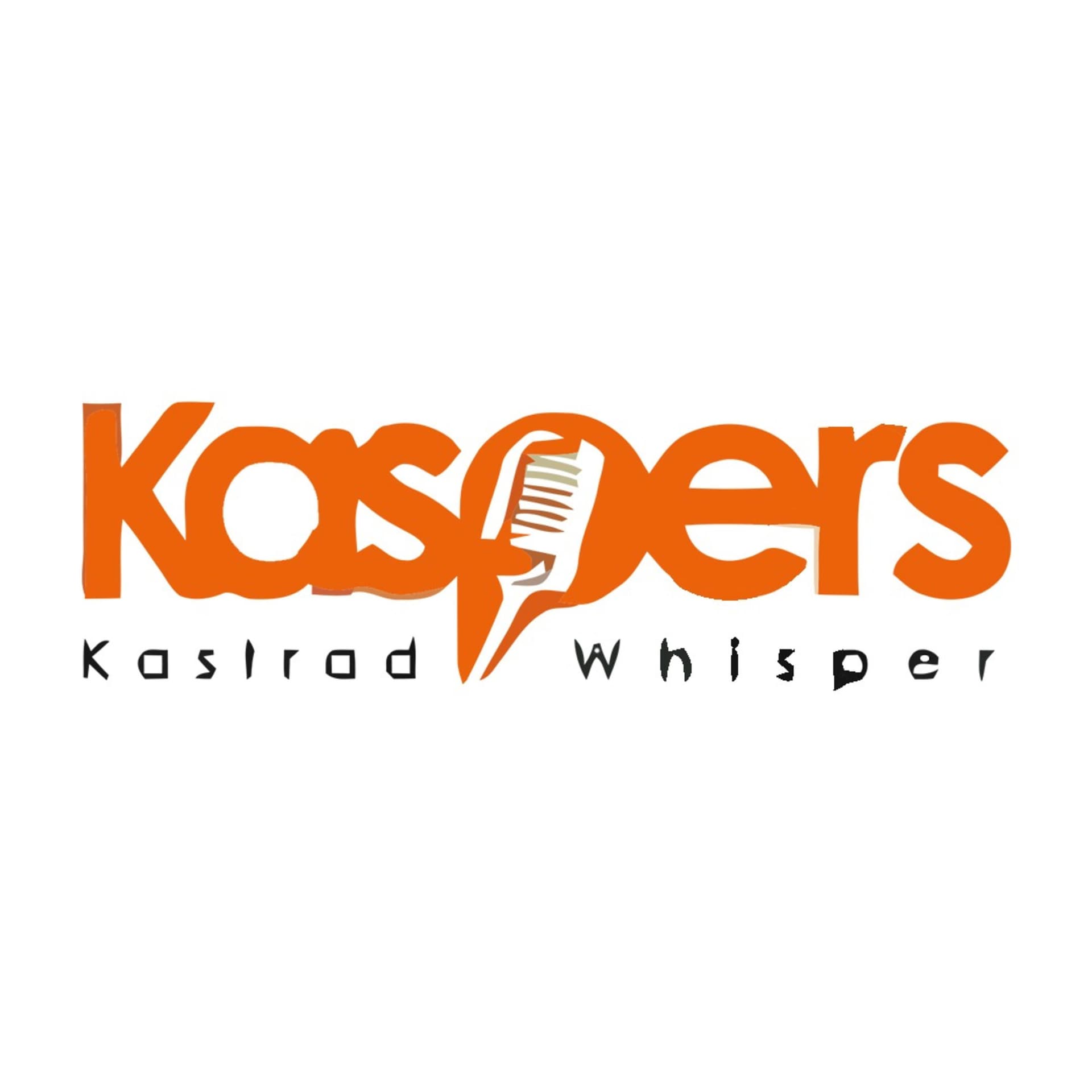 KASPERS : Kastrad Whisper - Podcasts