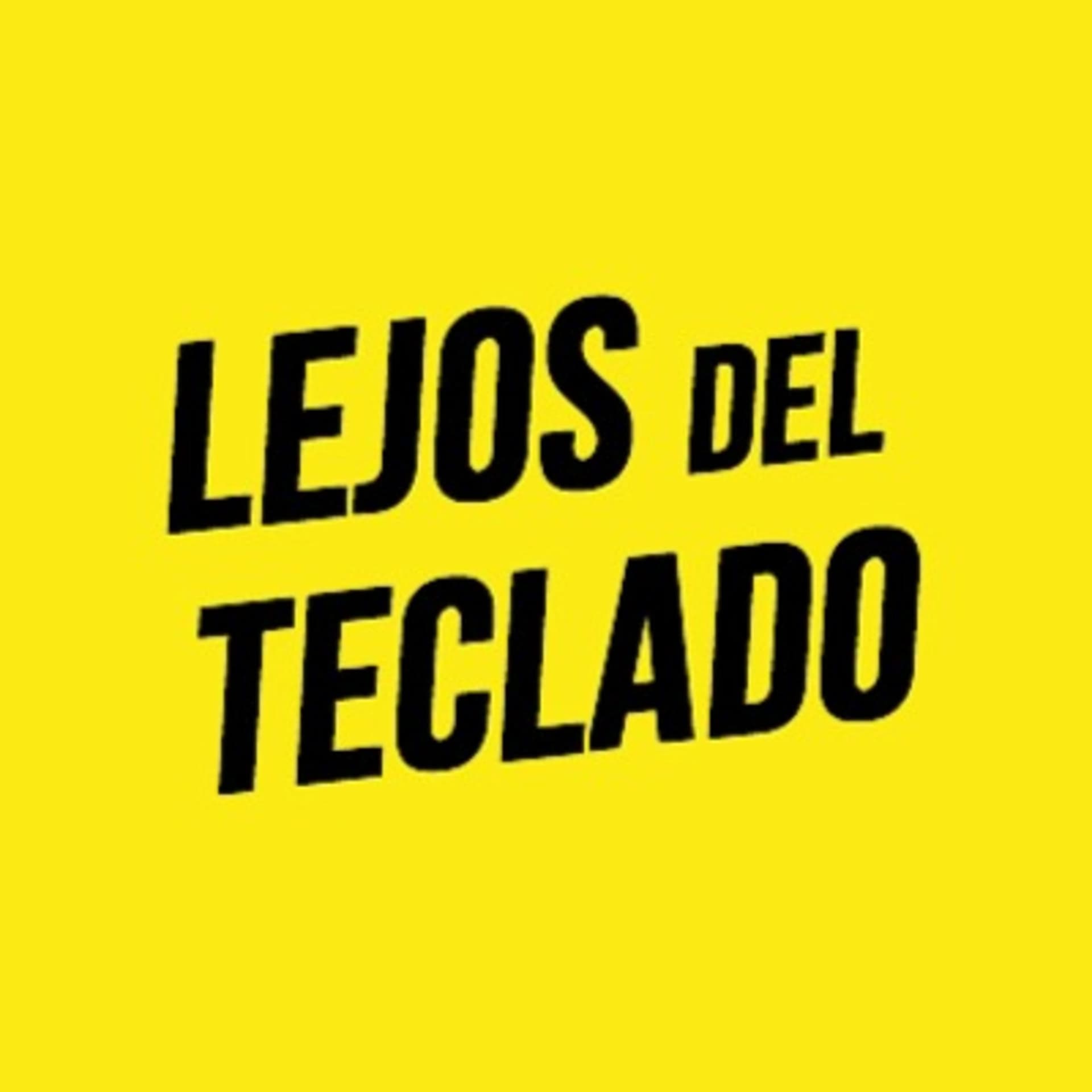Lejos del Teclado Podcast - Podcasts