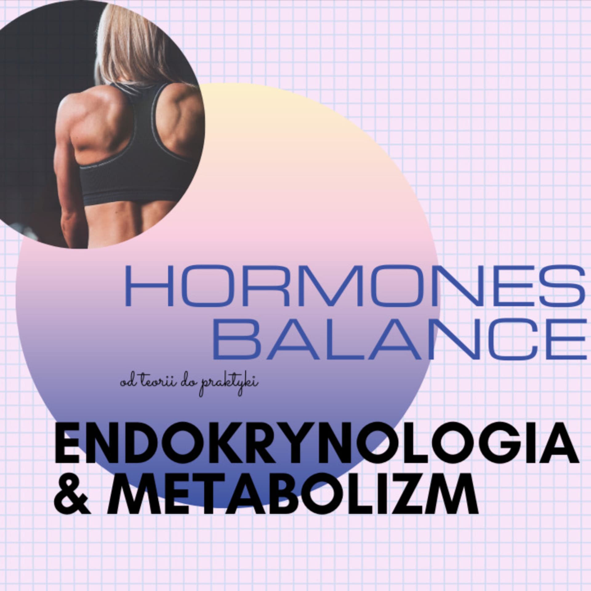 Hormones Balance - Podcasts