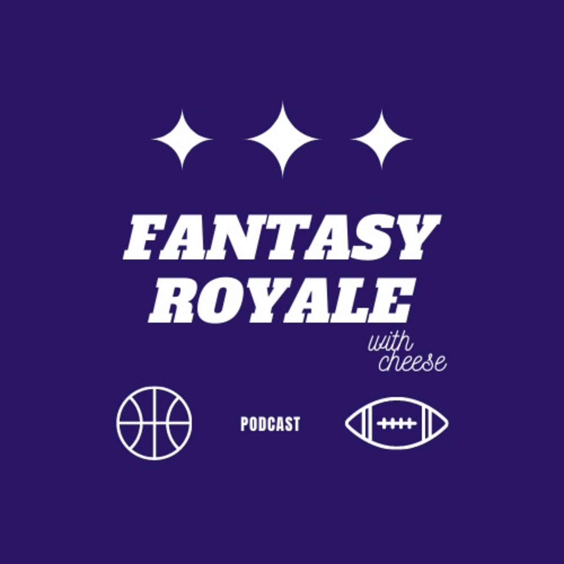 Fantasy Royale - Podcasts