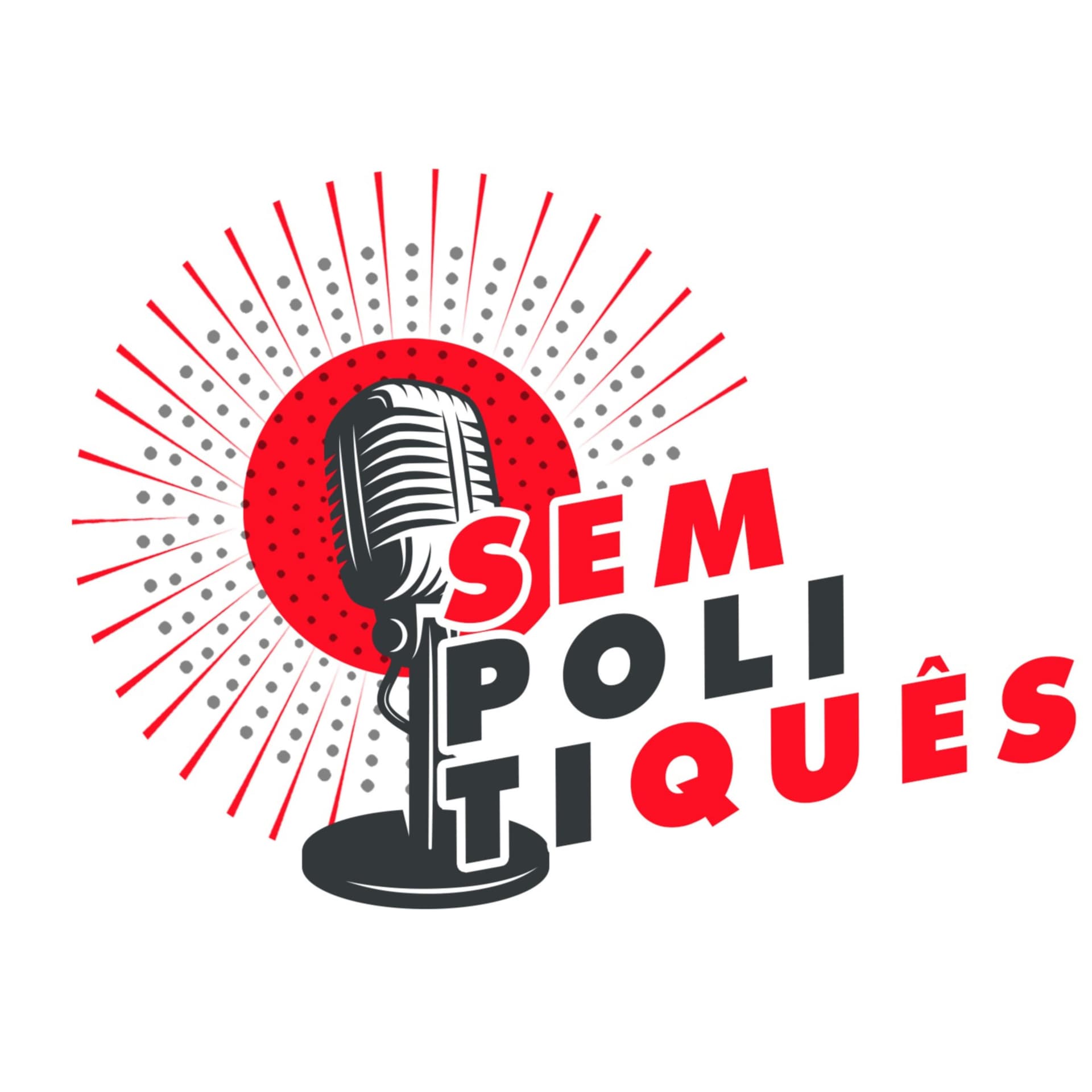 Sem Politiquês PodCast - Podcasts
