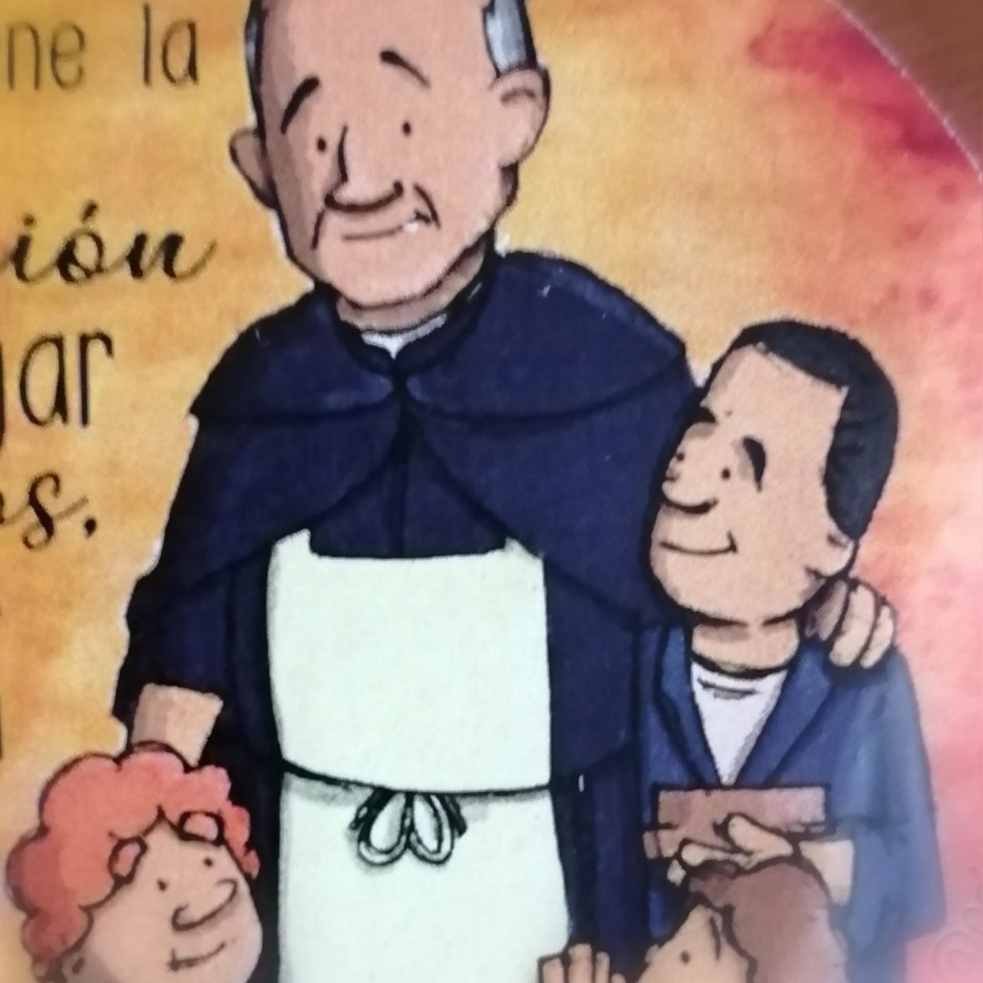Il beato Luigi Maria Monti e le sue comunitàC.F.I.C. - Podcasts