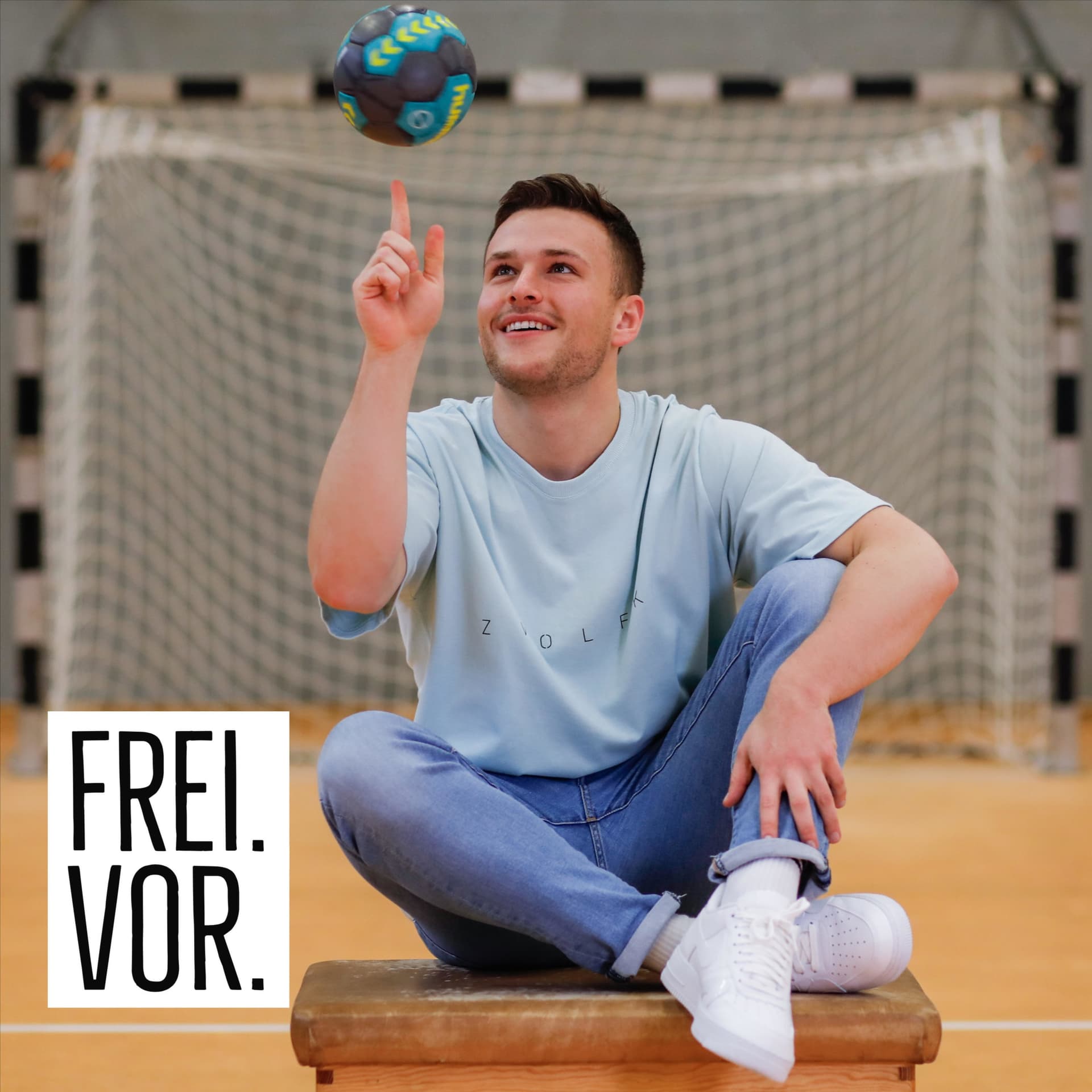 frei.vor - Mindens Handball Podcast - Podcasts