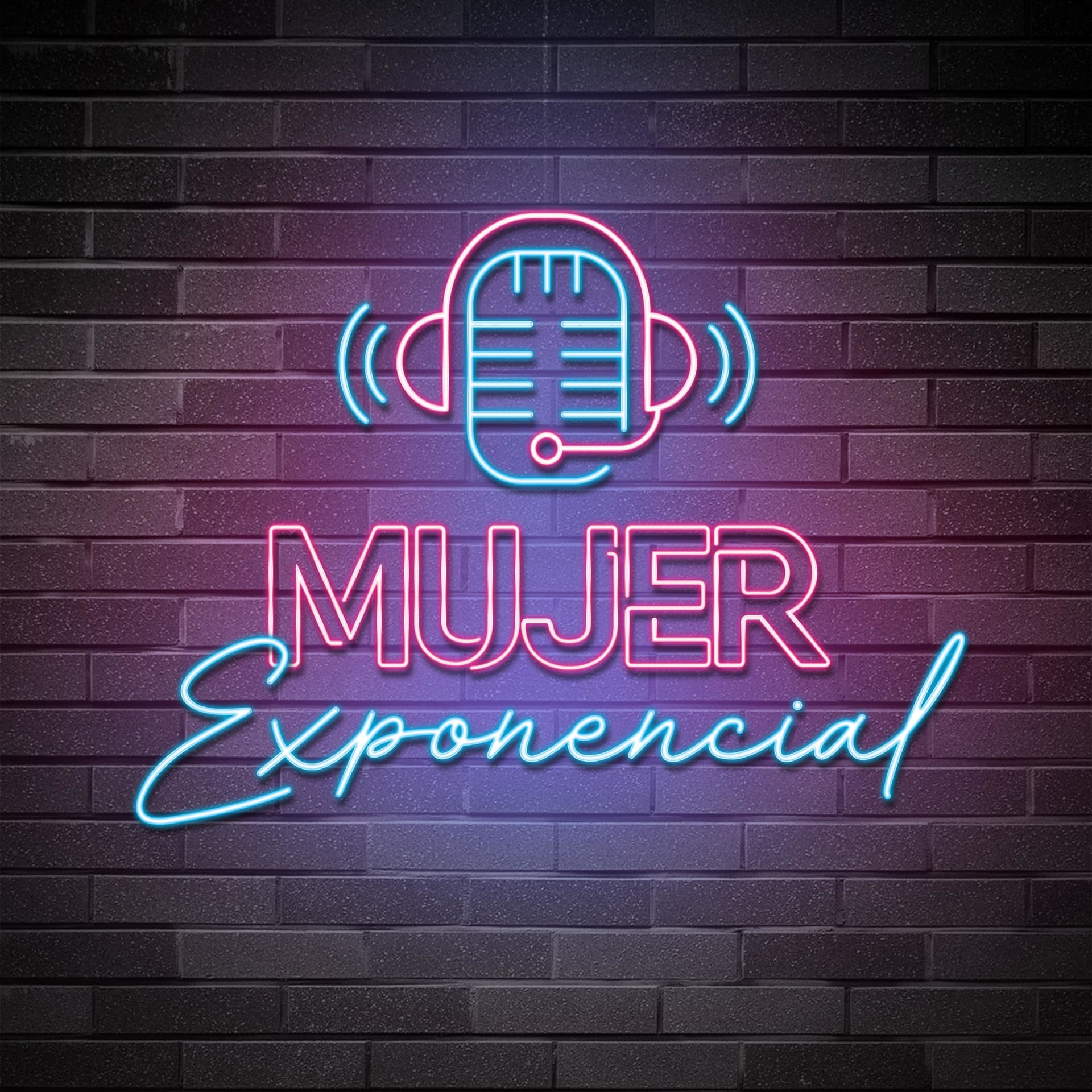 Mujer Exponencial - Podcasts