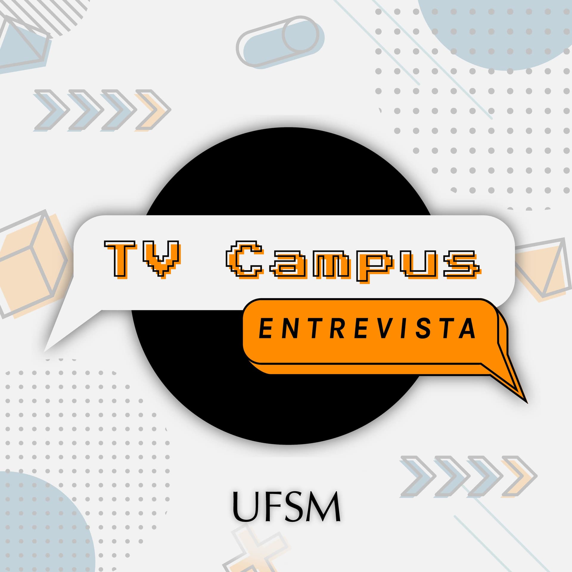 TV Campus Entrevista - Podcasts