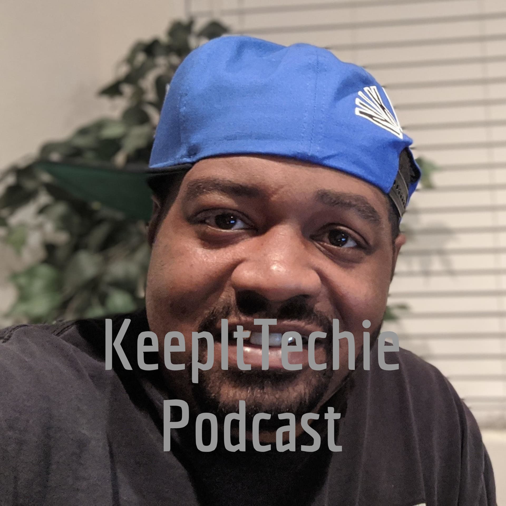 KeepItTechie Podcast - Podcasts