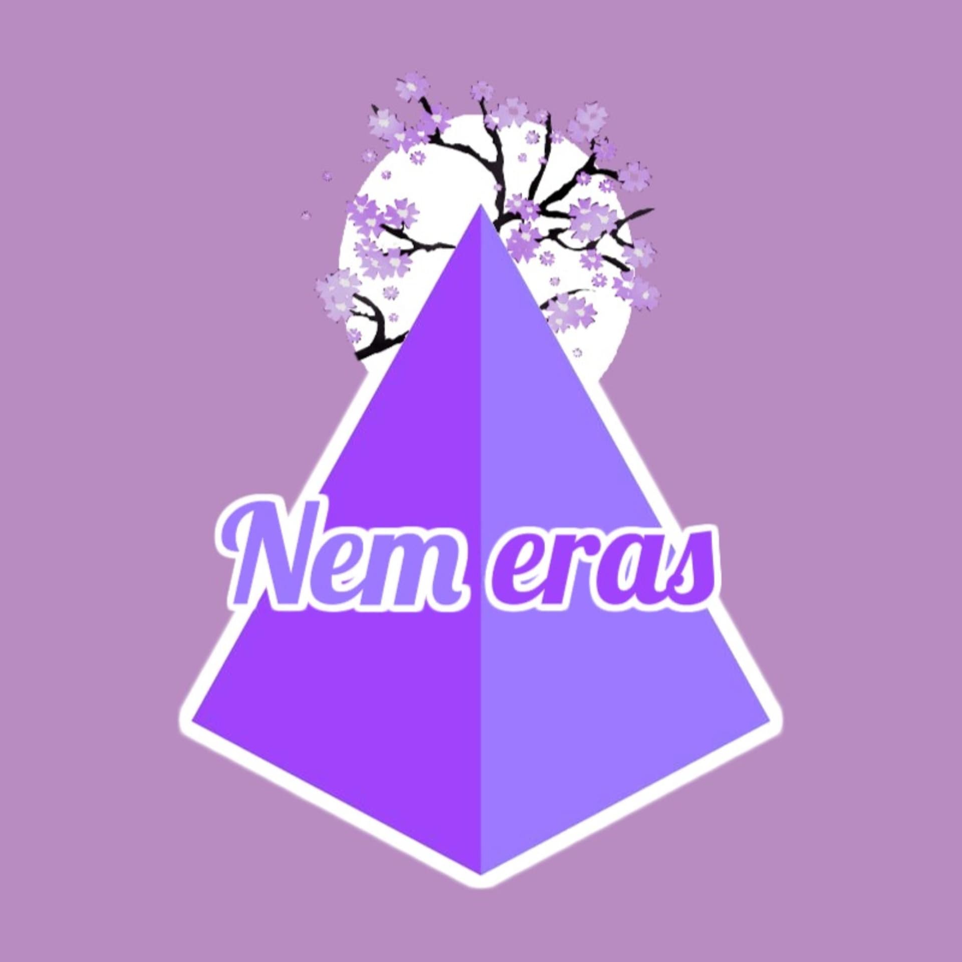 Nem Eras - Podcasts