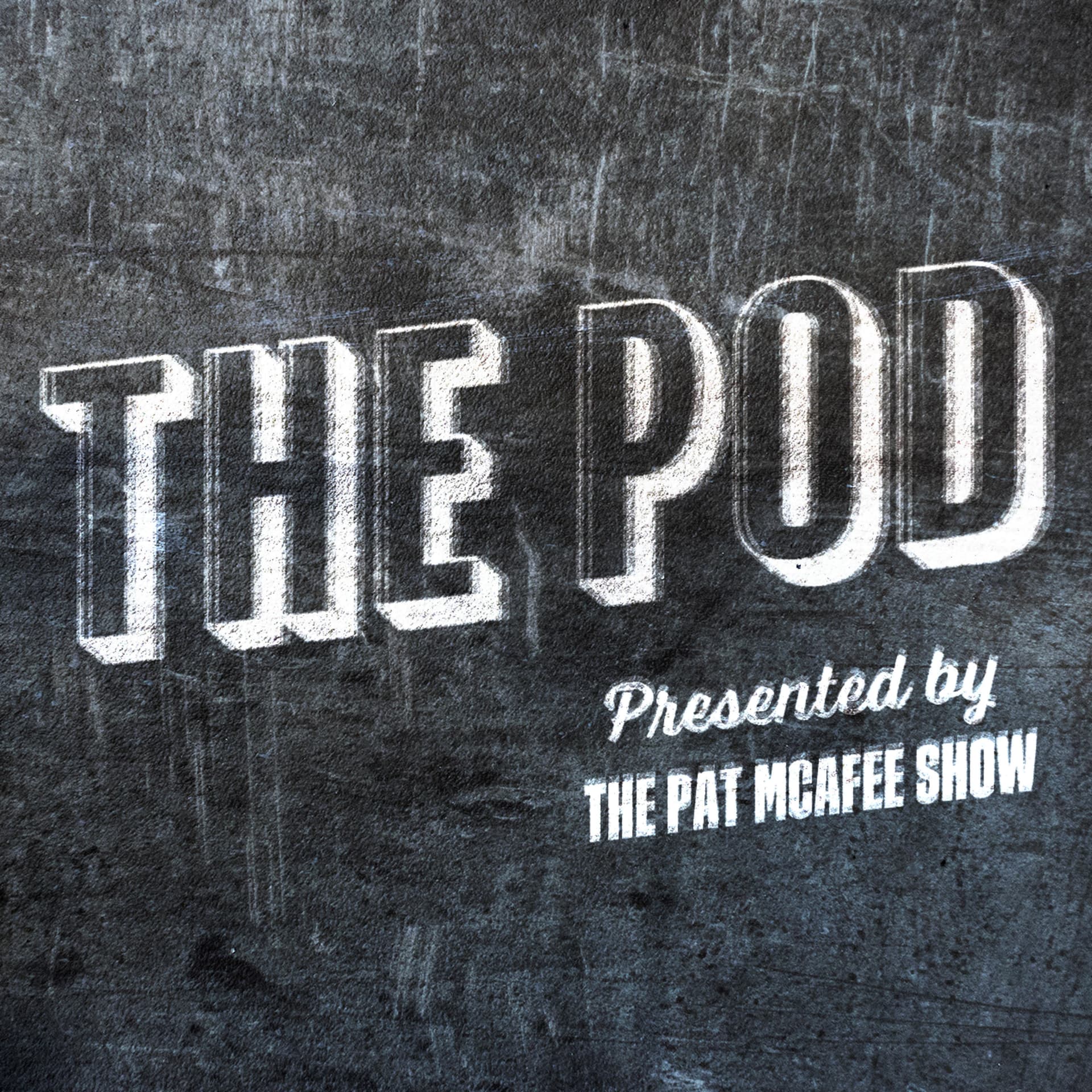 The Pod - Podcasts