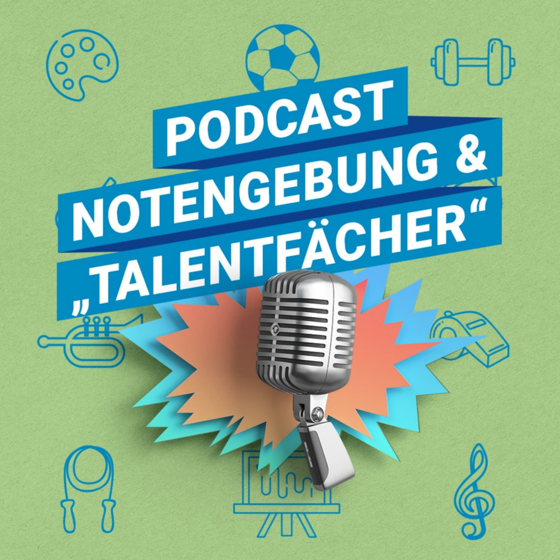 Schule in Thüringen - Podcasts