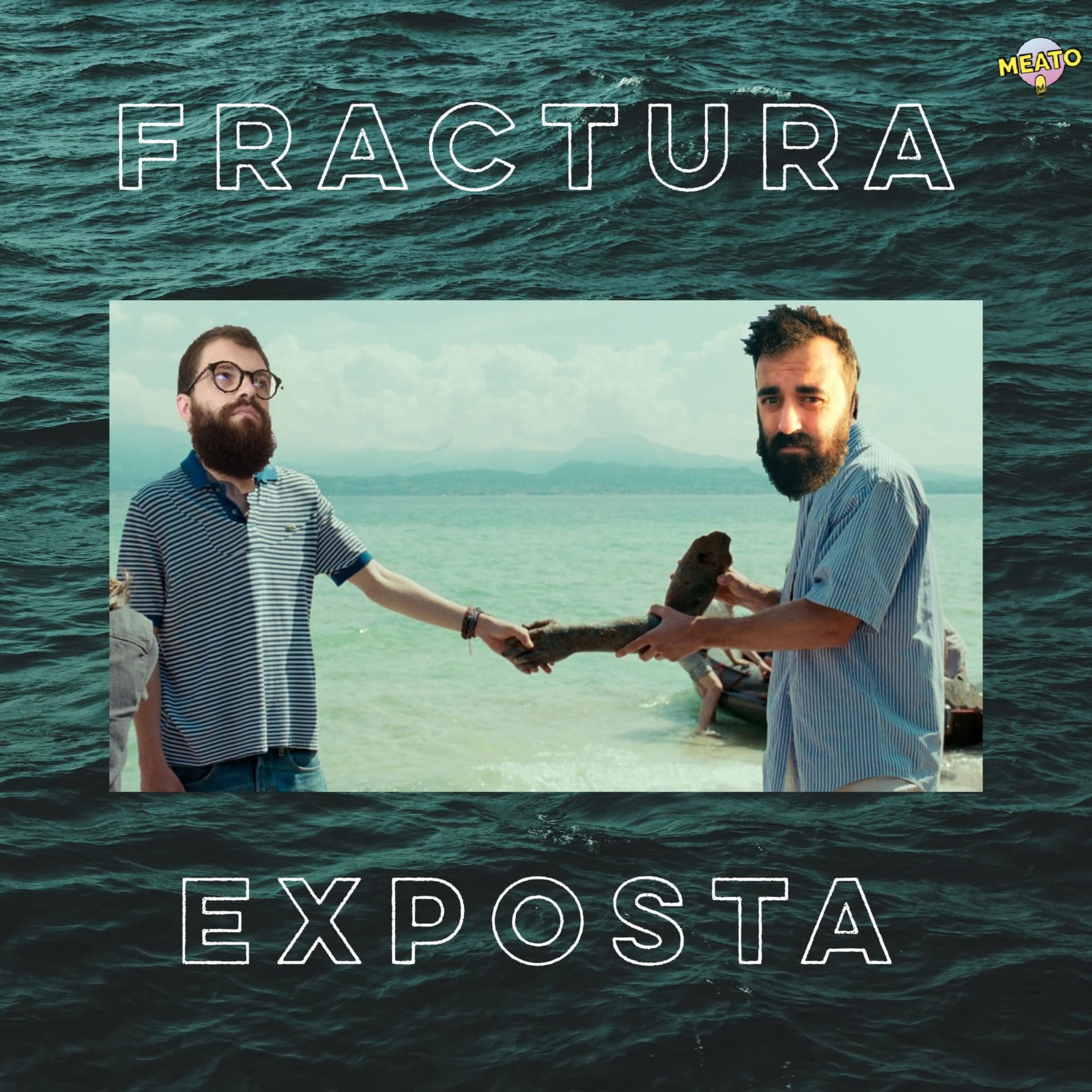 FRACTURA EXPOSTA - Podcasts