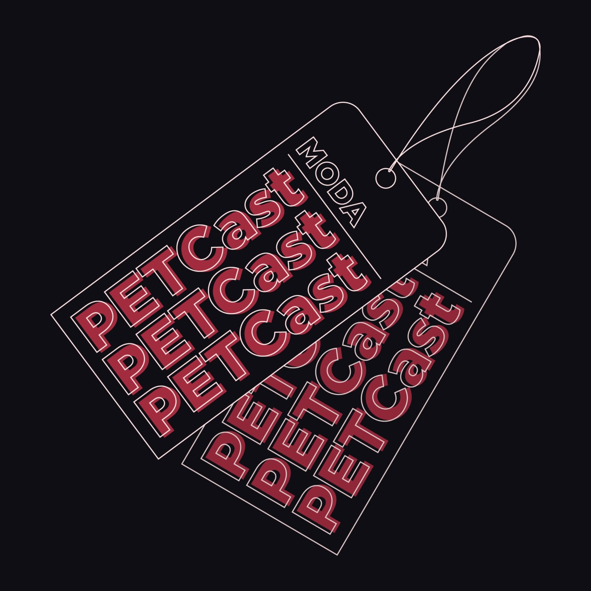 PETCast Moda