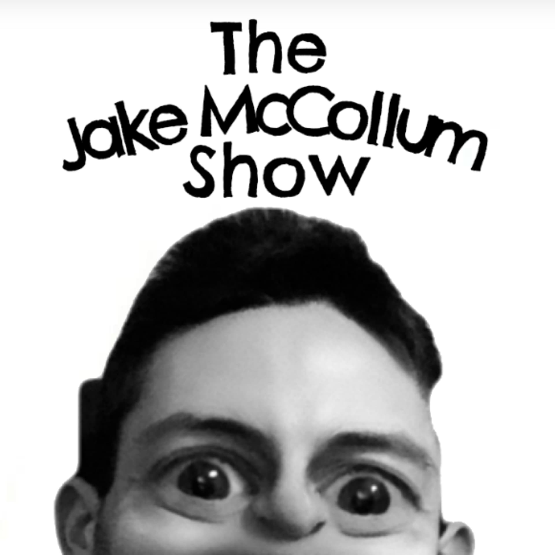 The Jake McCollum Show - Podcasts