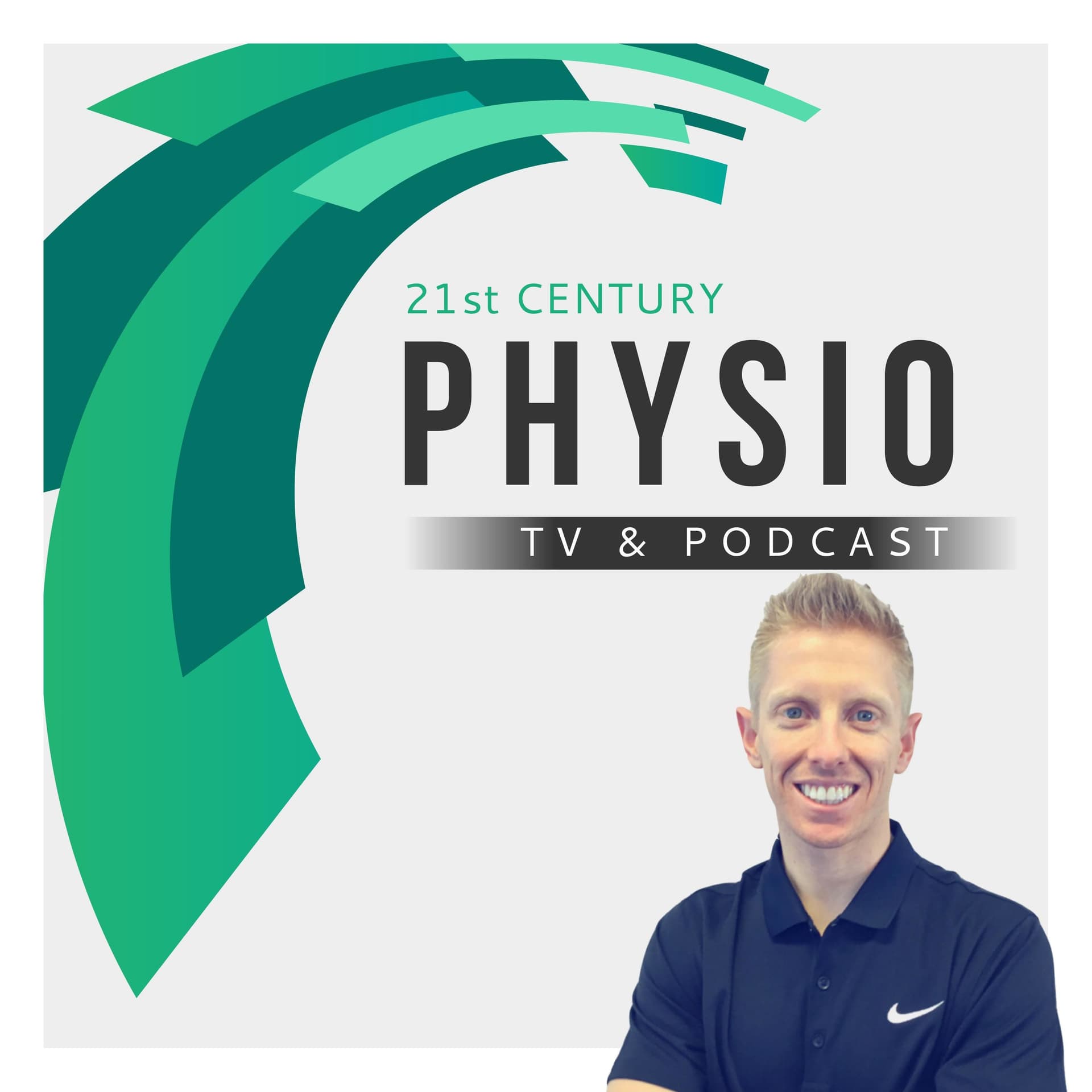 21st Century Physio Podcast - Podcasts