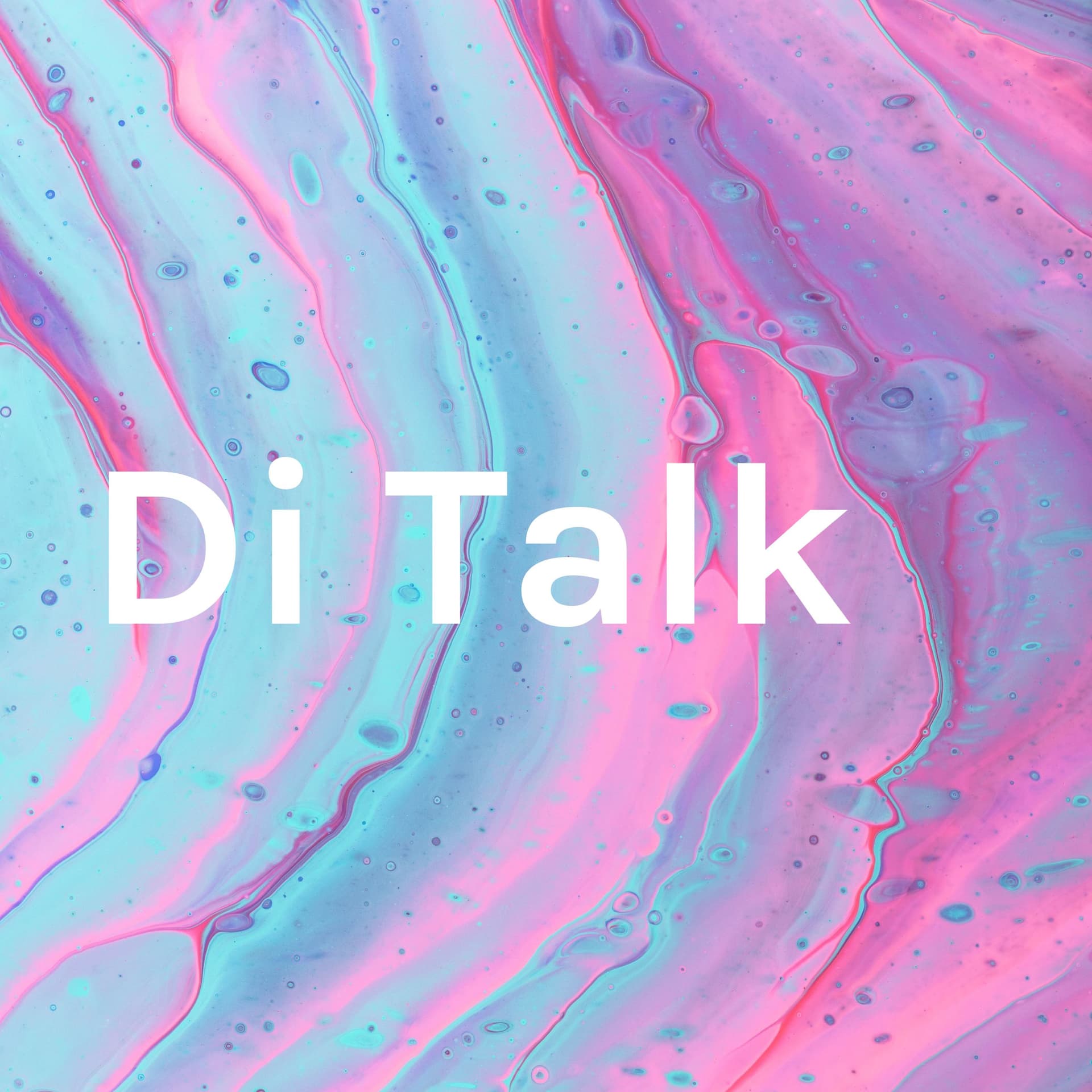 Di Talk - Ton Soutien Psy Express - Podcasts
