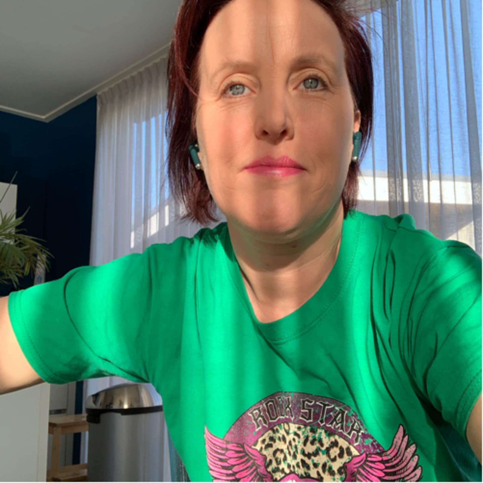 Bewust Over Leven Podcast - Podcasts