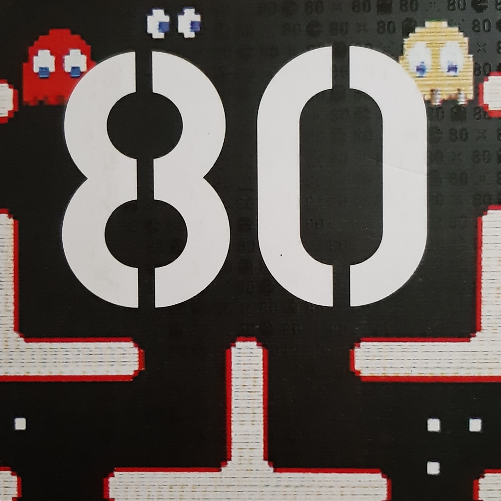 80fases - Anos 80 - Podcasts