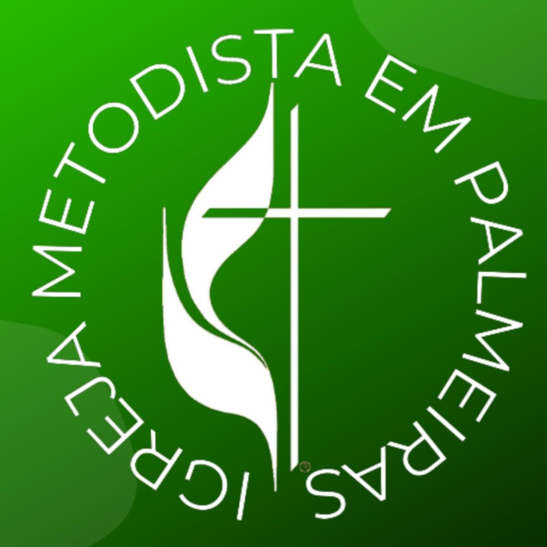 Igreja Metodista Em Palmeiras - Podcasts