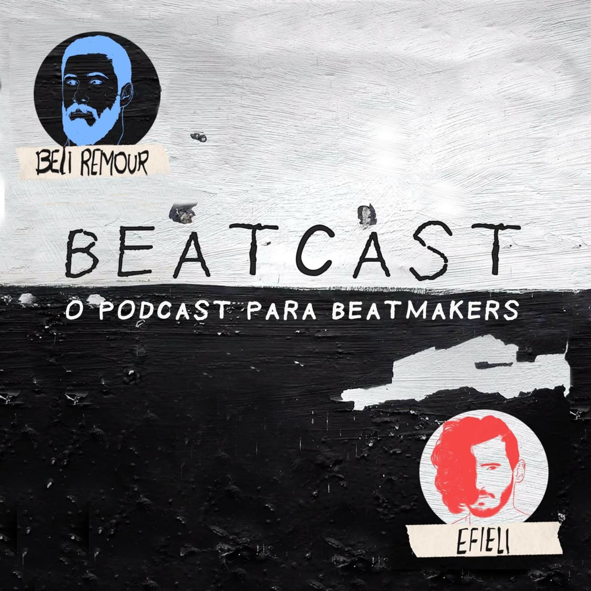 Podcast Beatcast - Podcasts