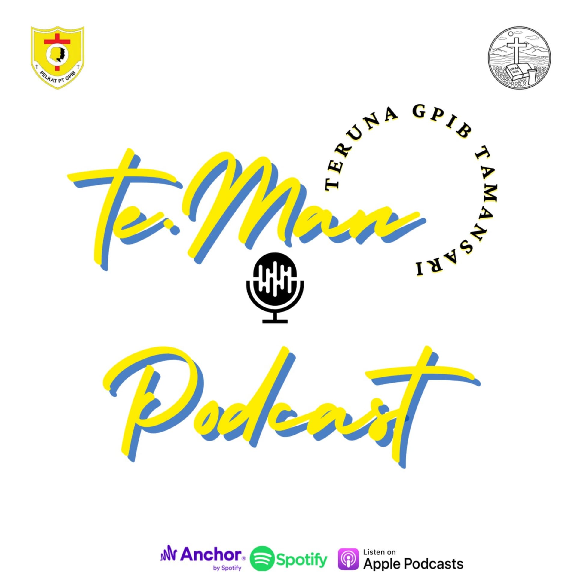Te.Man Salatiga - Podcasts