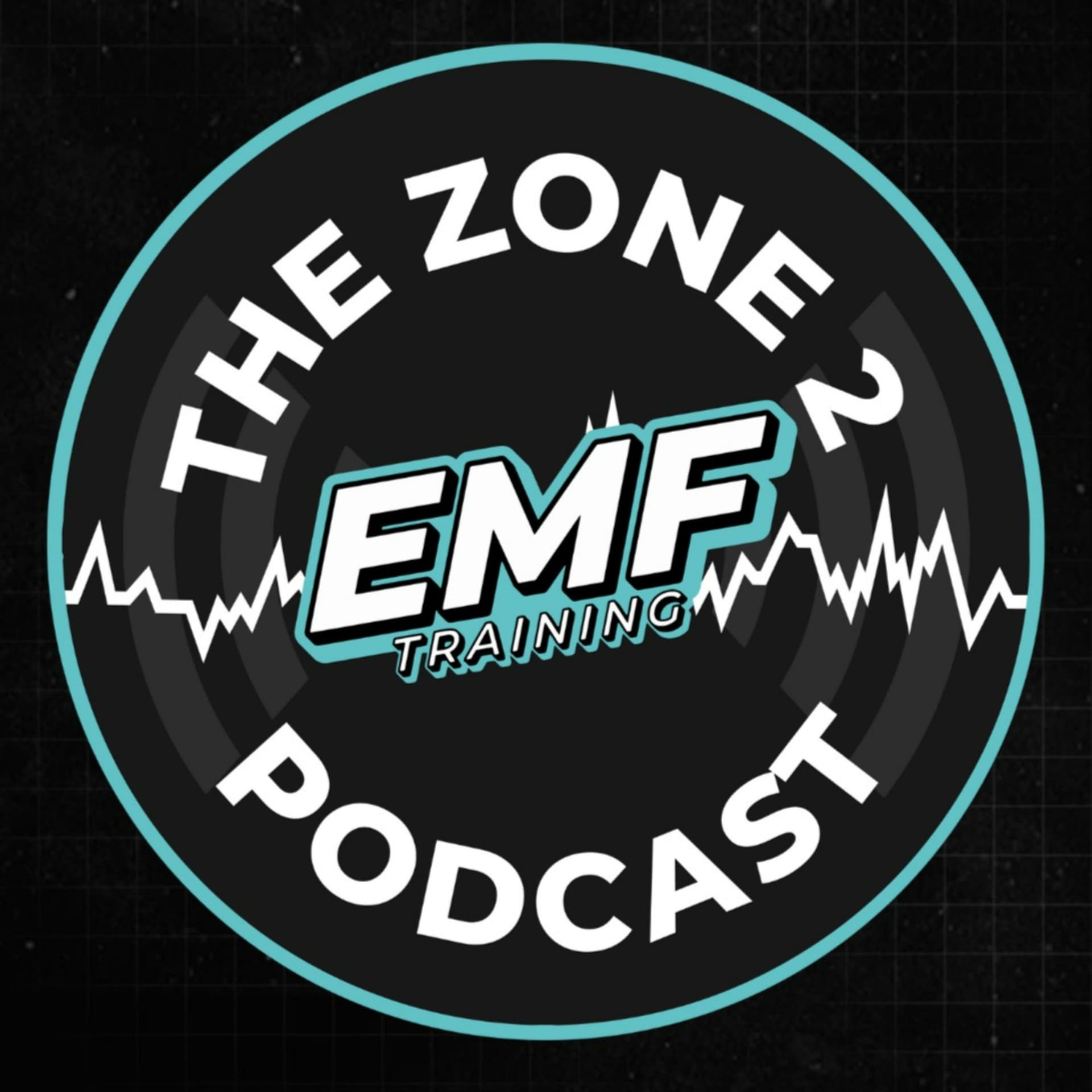 EMF TRAINING I THE ZONE 2 PODCAST - Podcasts