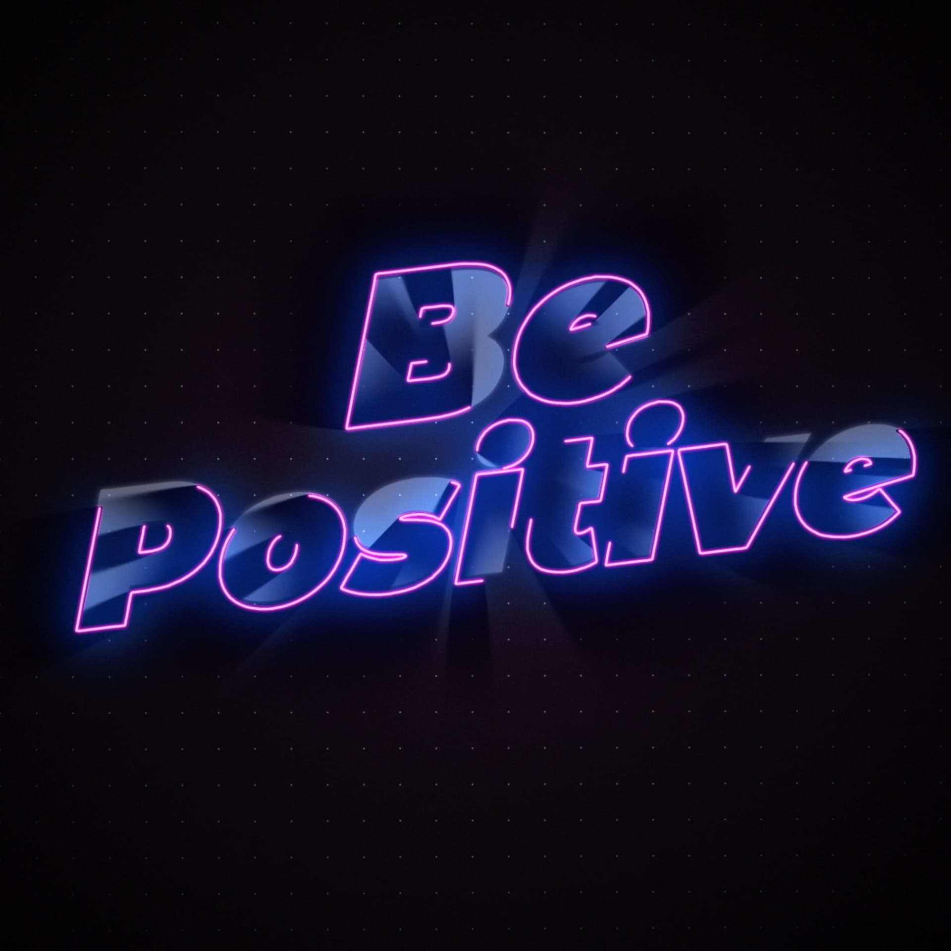 Be Positive - Le podcast positif - Podcasts