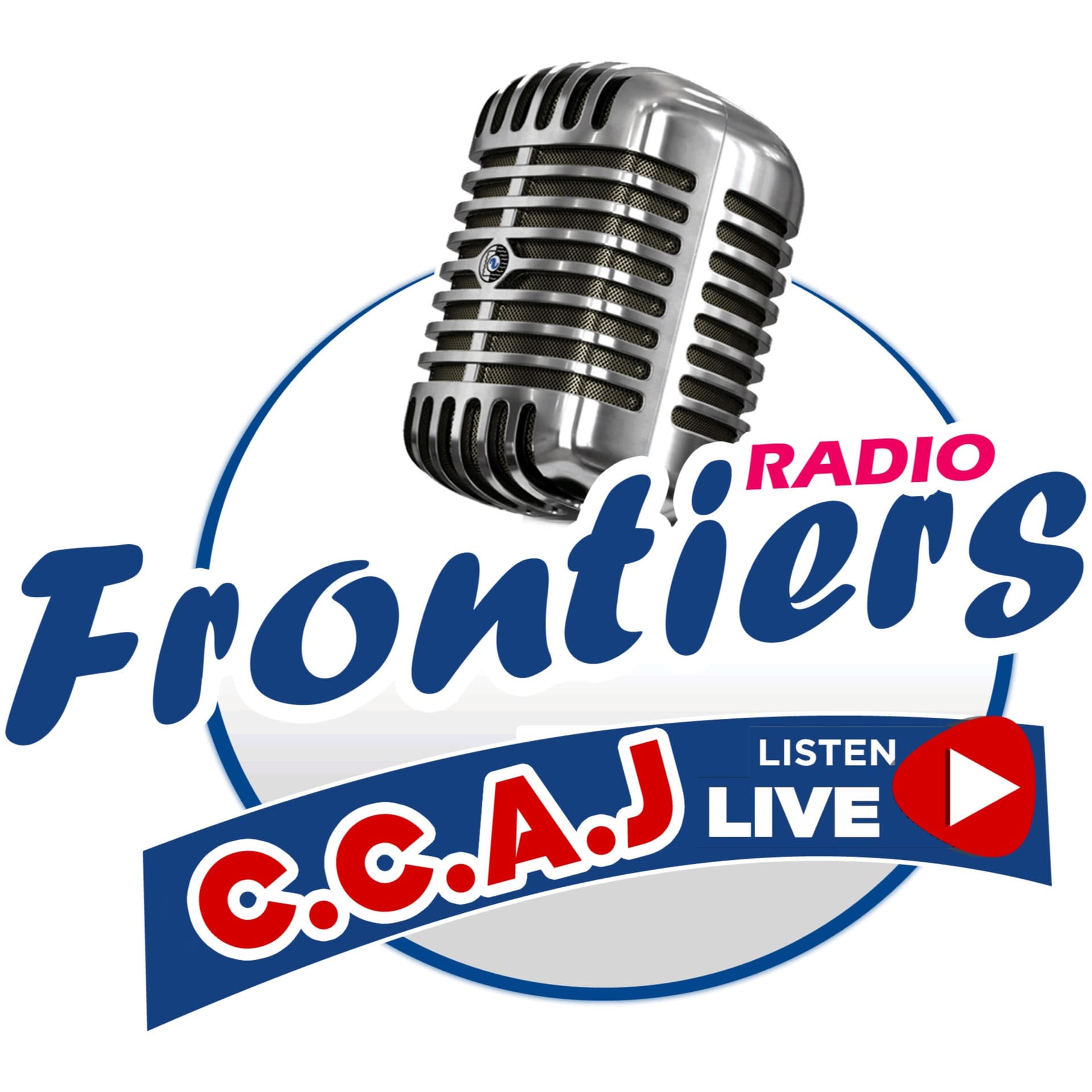 Frontiers Radio - Podcasts