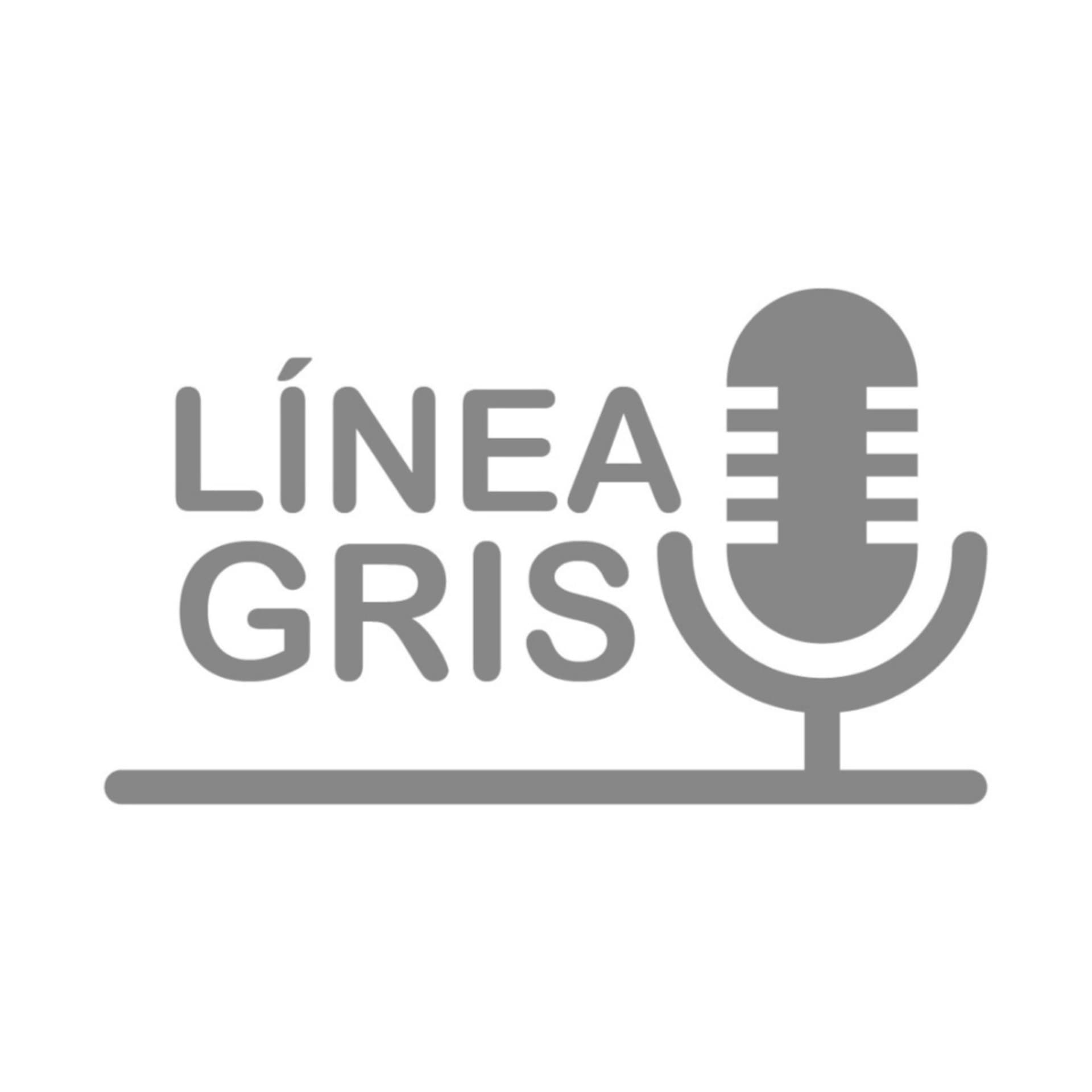 Línea Gris