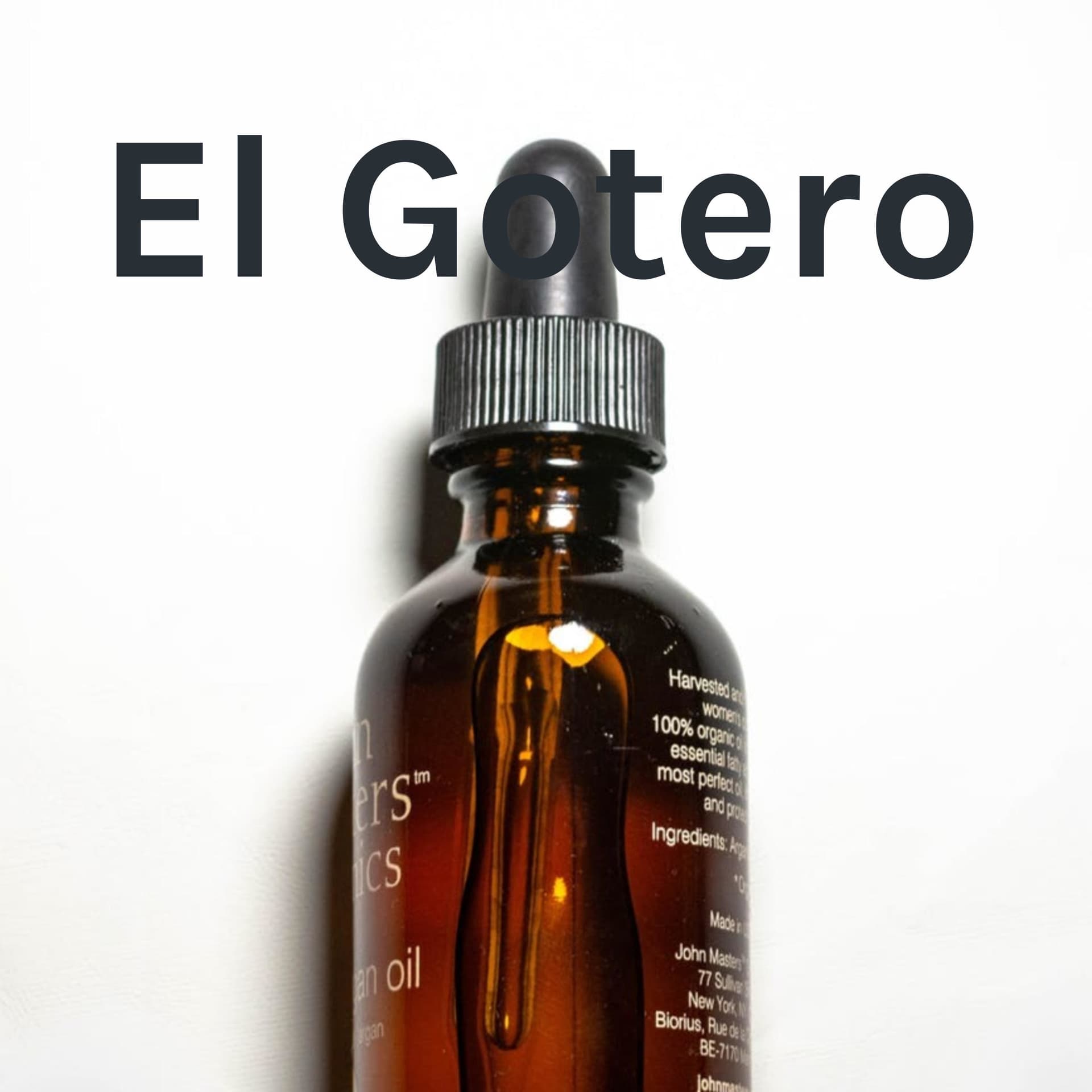 El Gotero