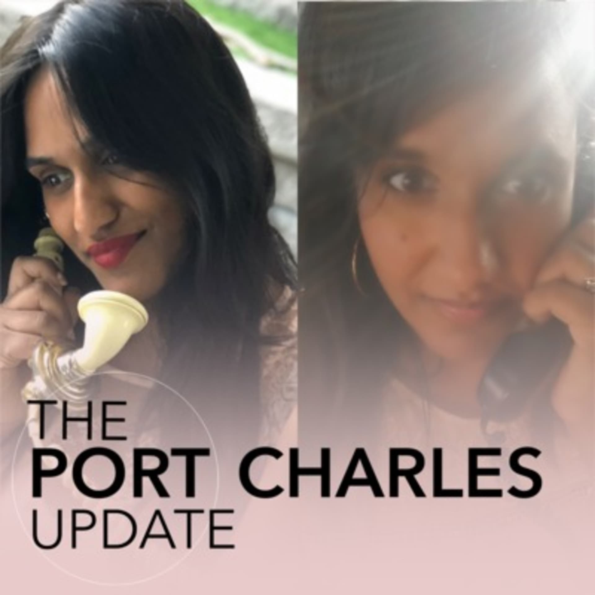 The Port Charles Update - A General Hospital Podcast - Podcasts