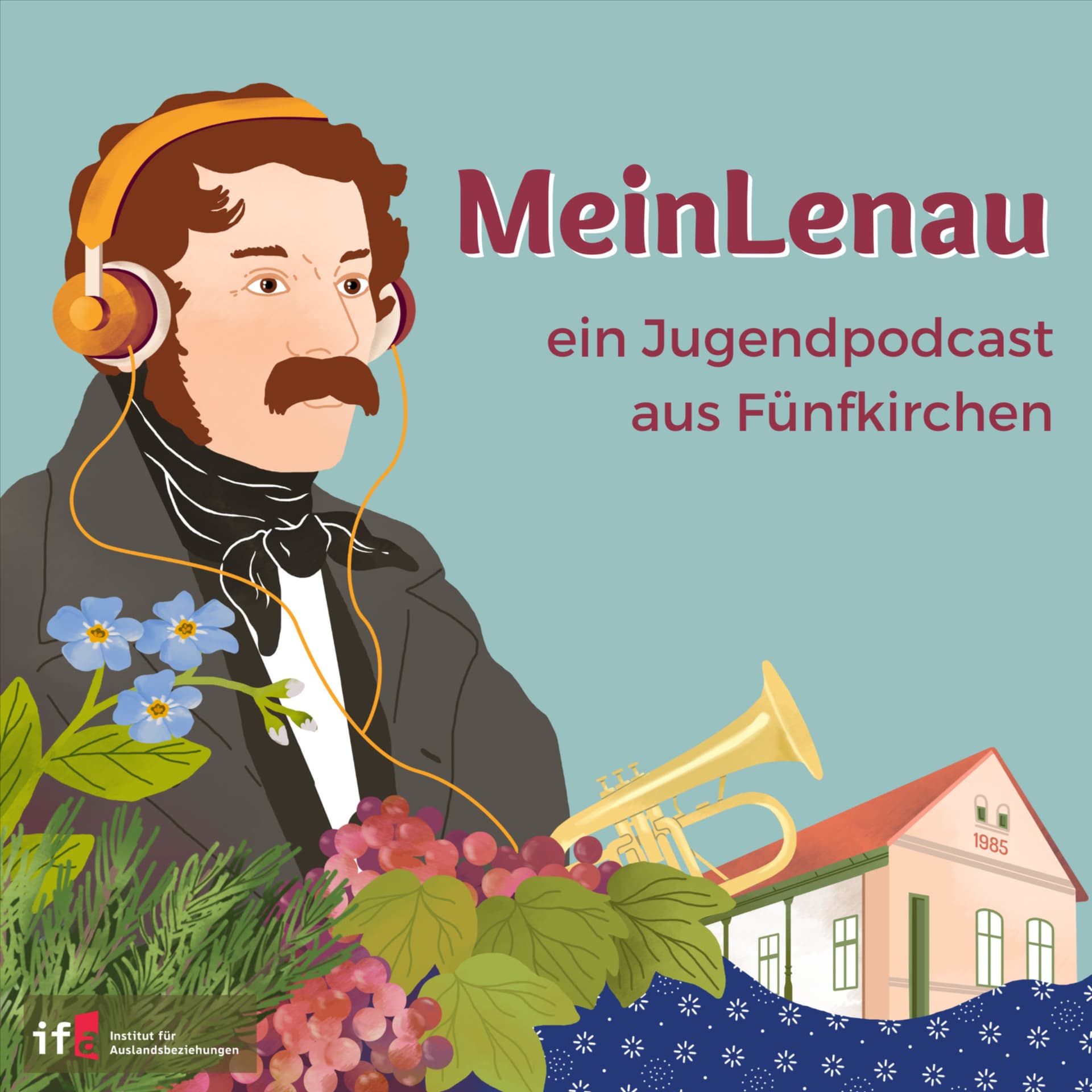 MeinLenau - Podcasts