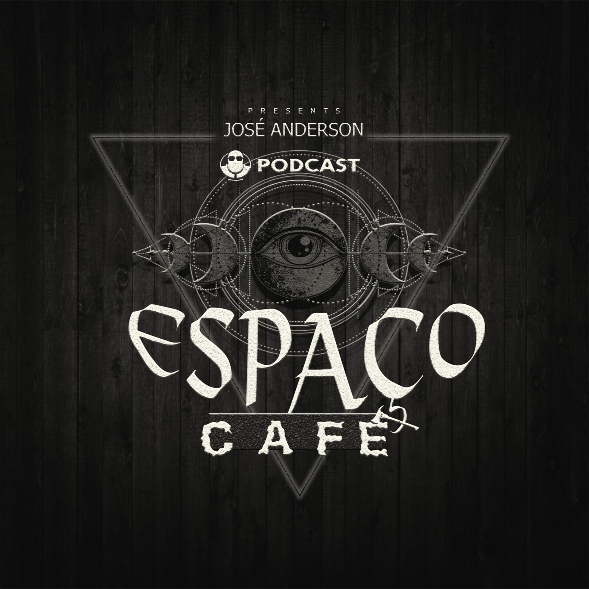 Espaço Café - Podcasts