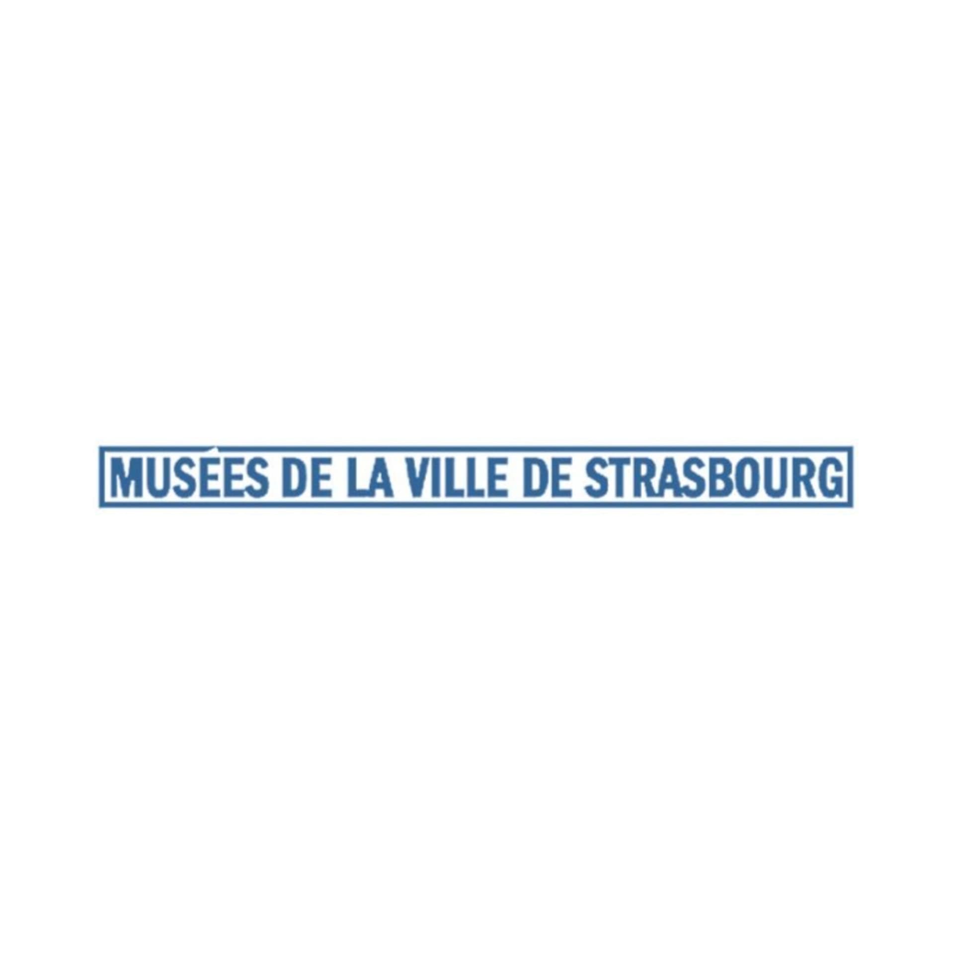 Musées de la Ville de Strasbourg - Podcasts