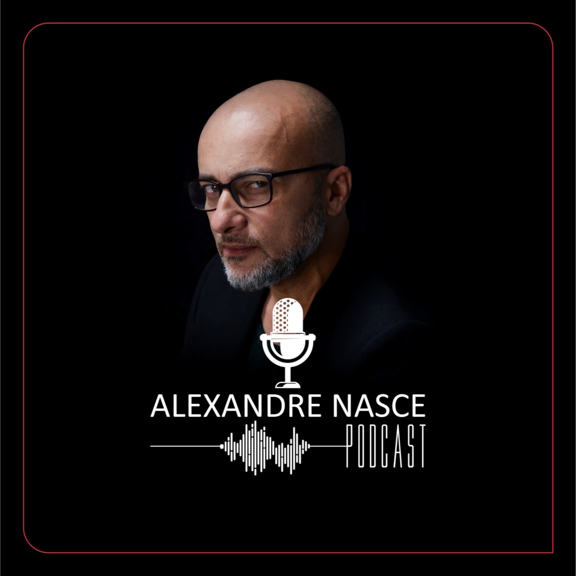 Alexandre Nasce Podcast