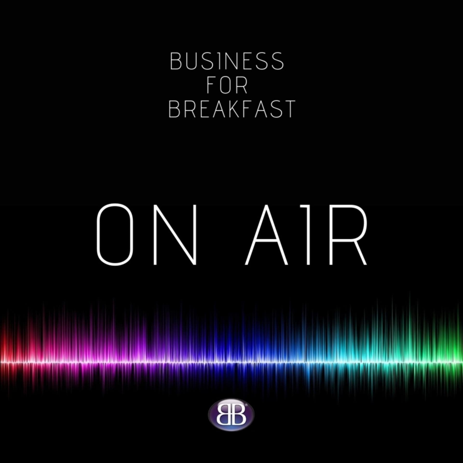 BforB ON AIR - Podcasts