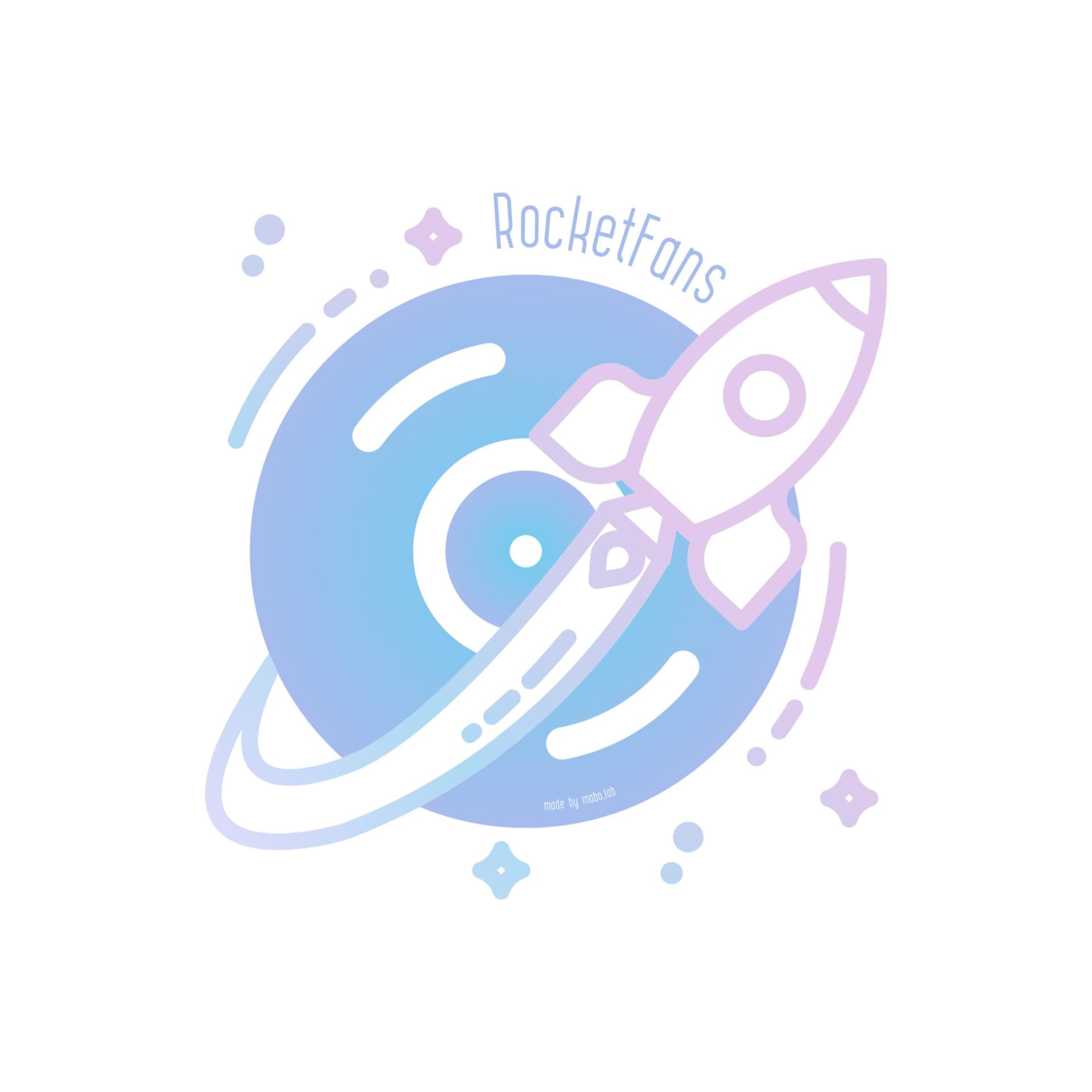 Rocket Fans Podcast - Podcasts